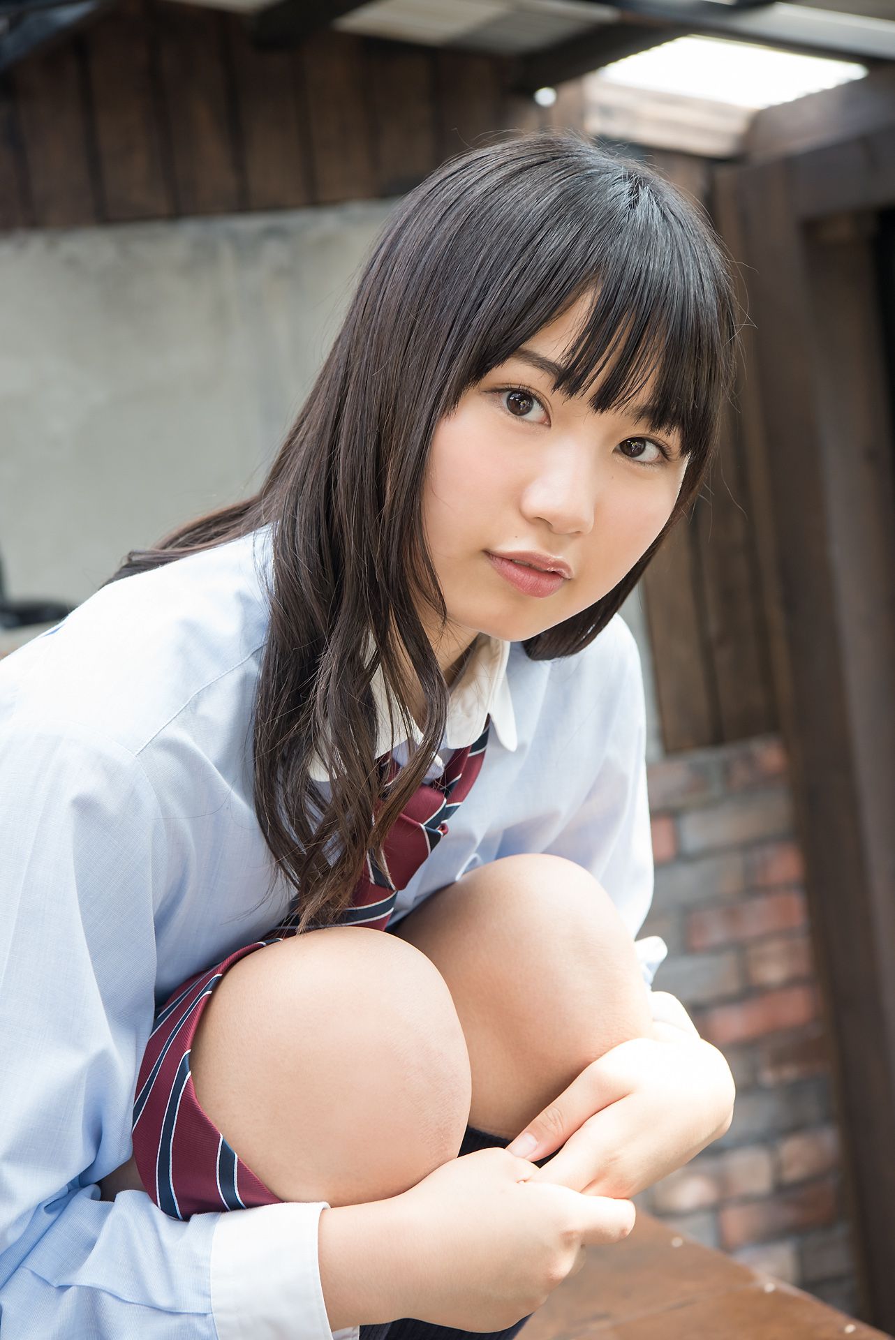 Kurumi Miyamaru 宮丸くるみ - Regular Gallery 6.1-图42
