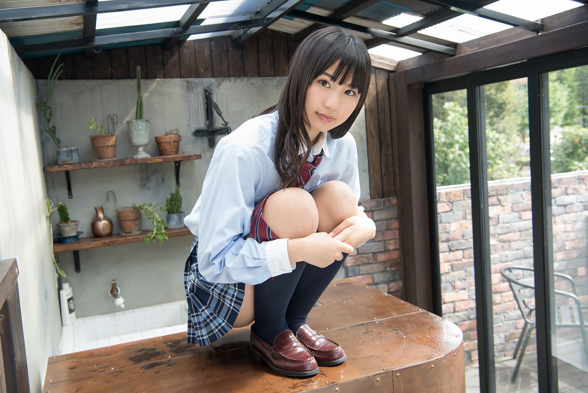 Kurumi Miyamaru 宮丸くるみ - Regular Gallery 6.1-图43