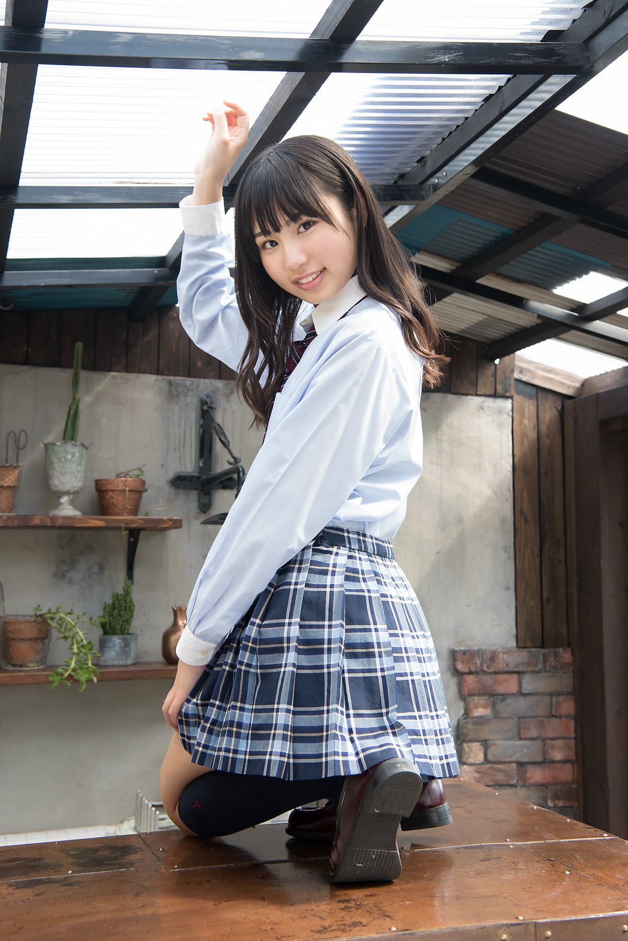 Kurumi Miyamaru 宮丸くるみ - Regular Gallery 6.1-图44