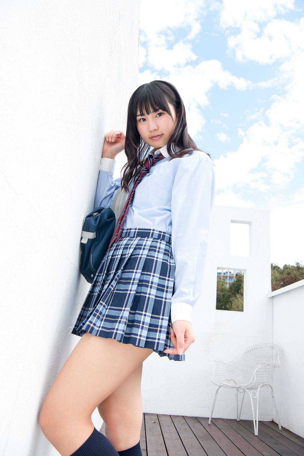 Kurumi Miyamaru 宮丸くるみ - Regular Gallery 6.1-图4
