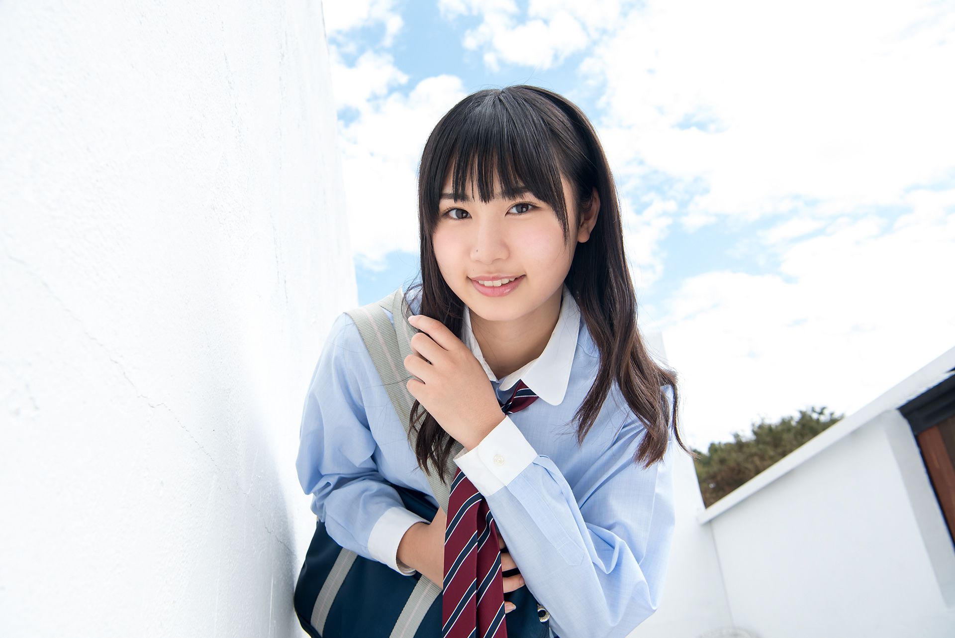 Kurumi Miyamaru 宮丸くるみ - Regular Gallery 6.1-图7