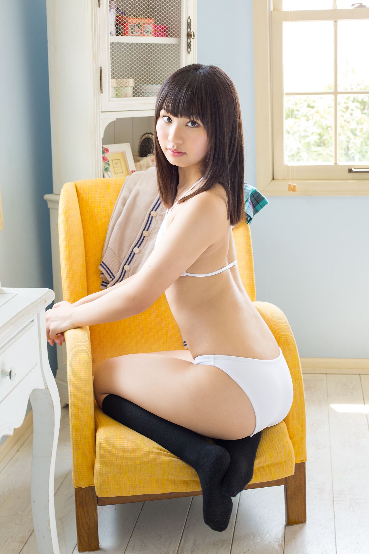 Kurumi Miyamaru 宮丸くるみ - Secret Gallery (STAGE1) 5.1-图19