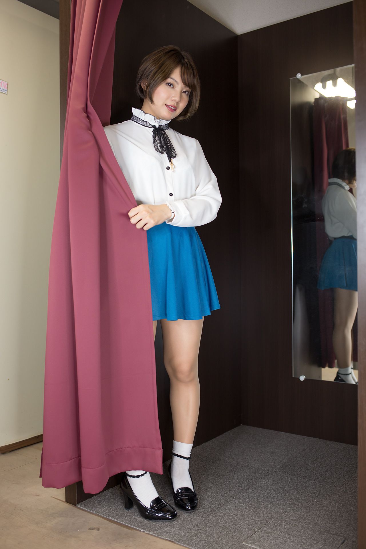 Tsukasa Kanzaki 神前つかさ - Limited Gallery 13.3-图12