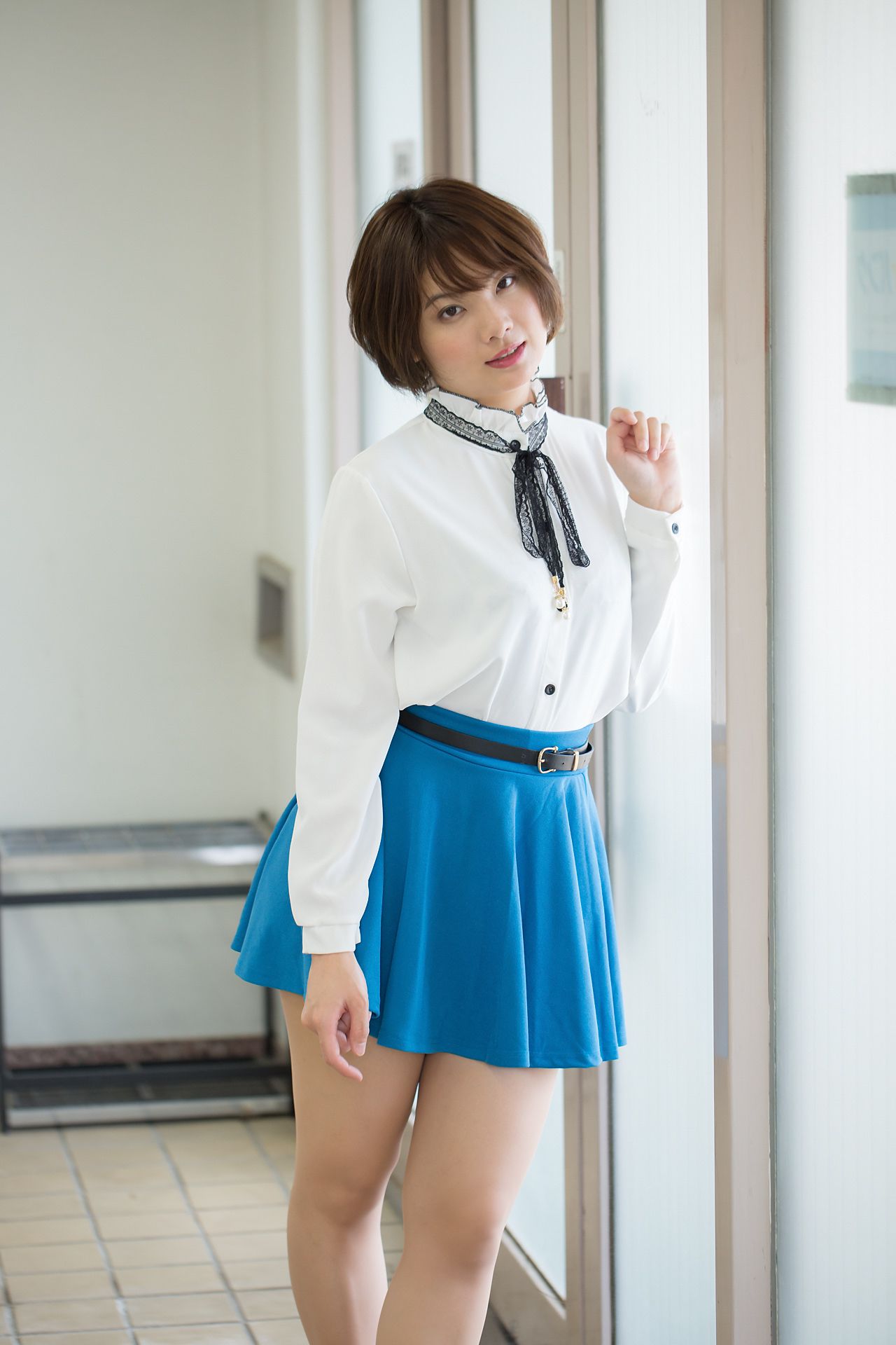 Tsukasa Kanzaki 神前つかさ - Limited Gallery 13.3-图2
