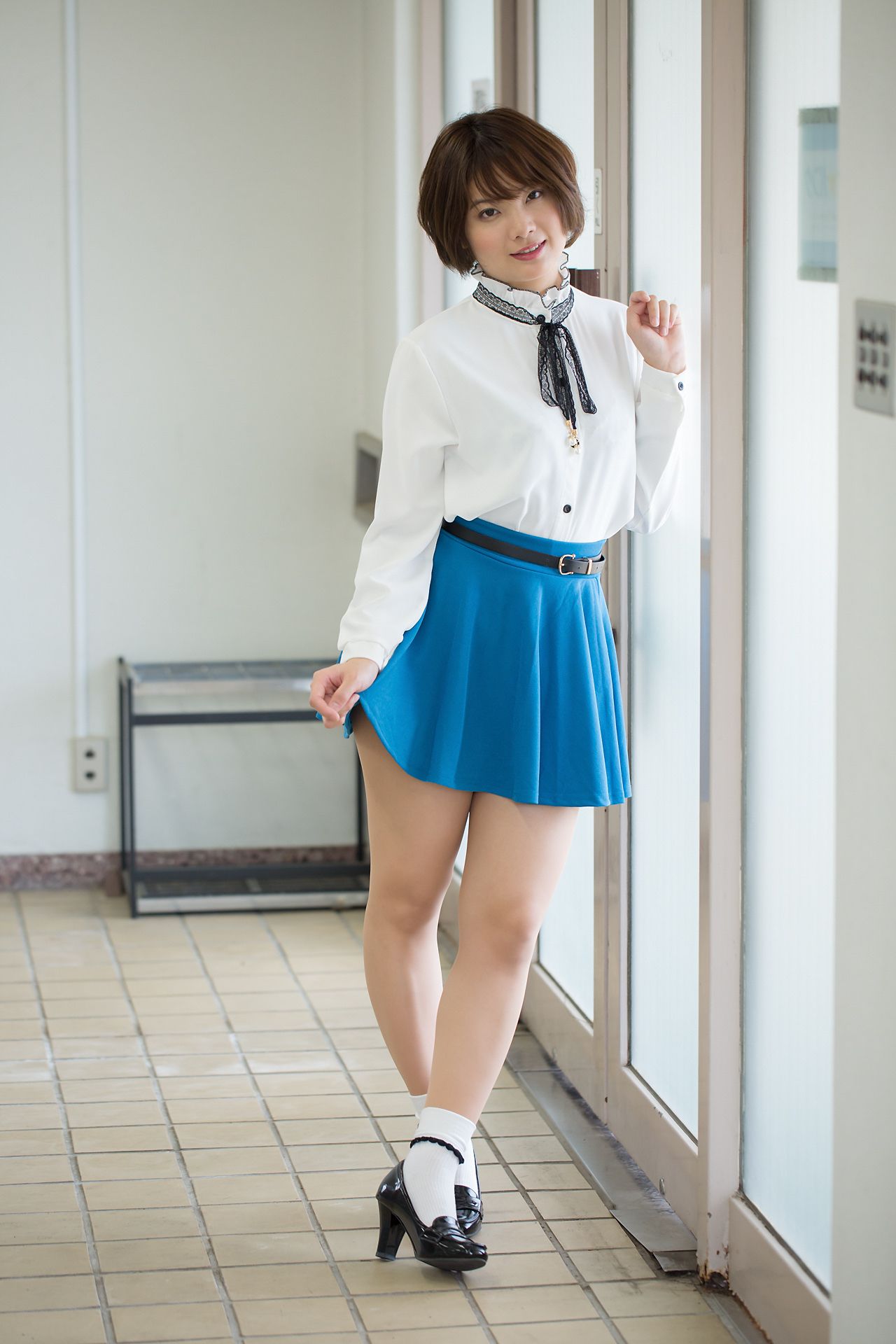 Tsukasa Kanzaki 神前つかさ - Limited Gallery 13.3-图3
