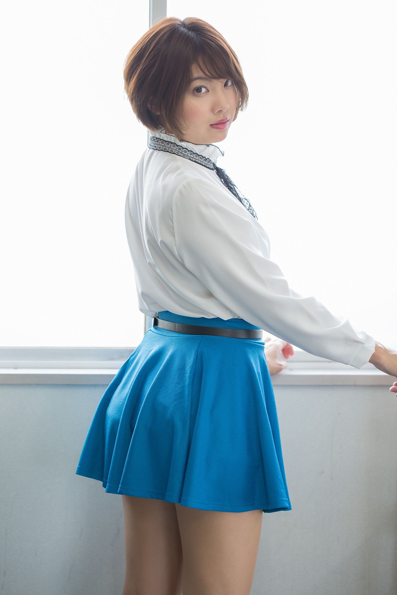Tsukasa Kanzaki 神前つかさ - Limited Gallery 13.3-图8