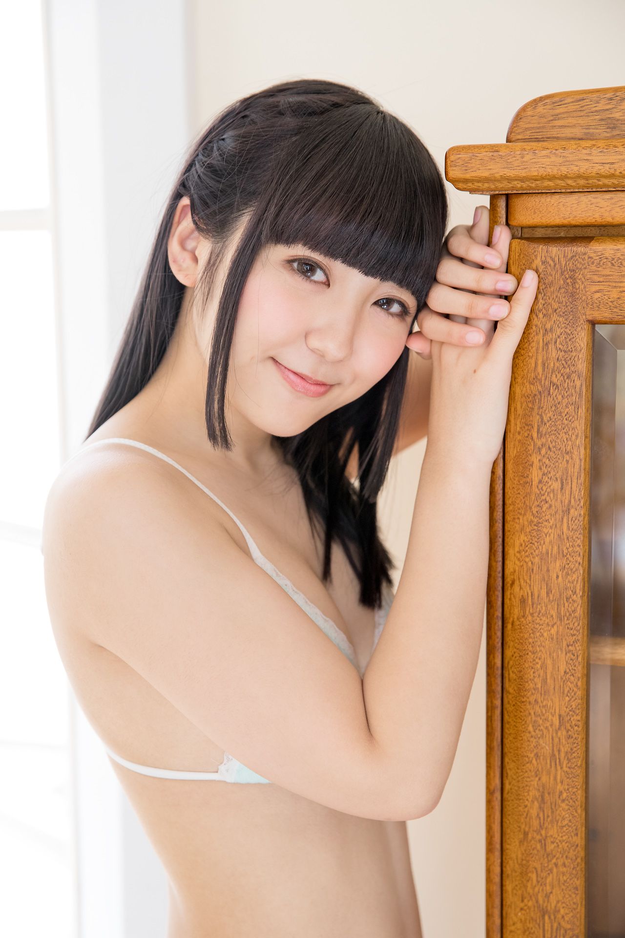 Ai Takanashi 高梨あい - Secret Gallery (STAGE2) 7.3-图33