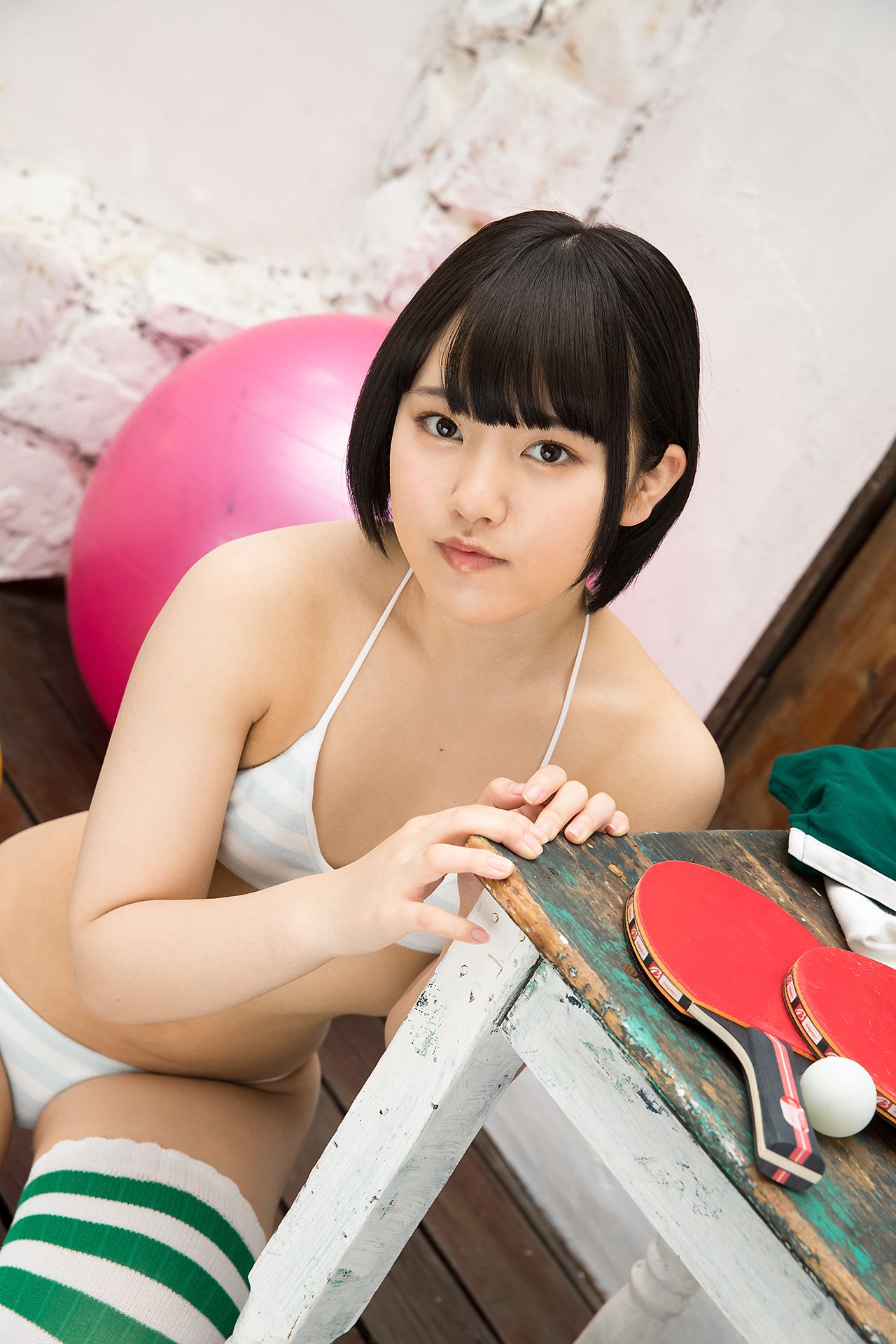 Anju Kouzuki 香月りお - Secret Gallery (STAGE2) 13.2-图11