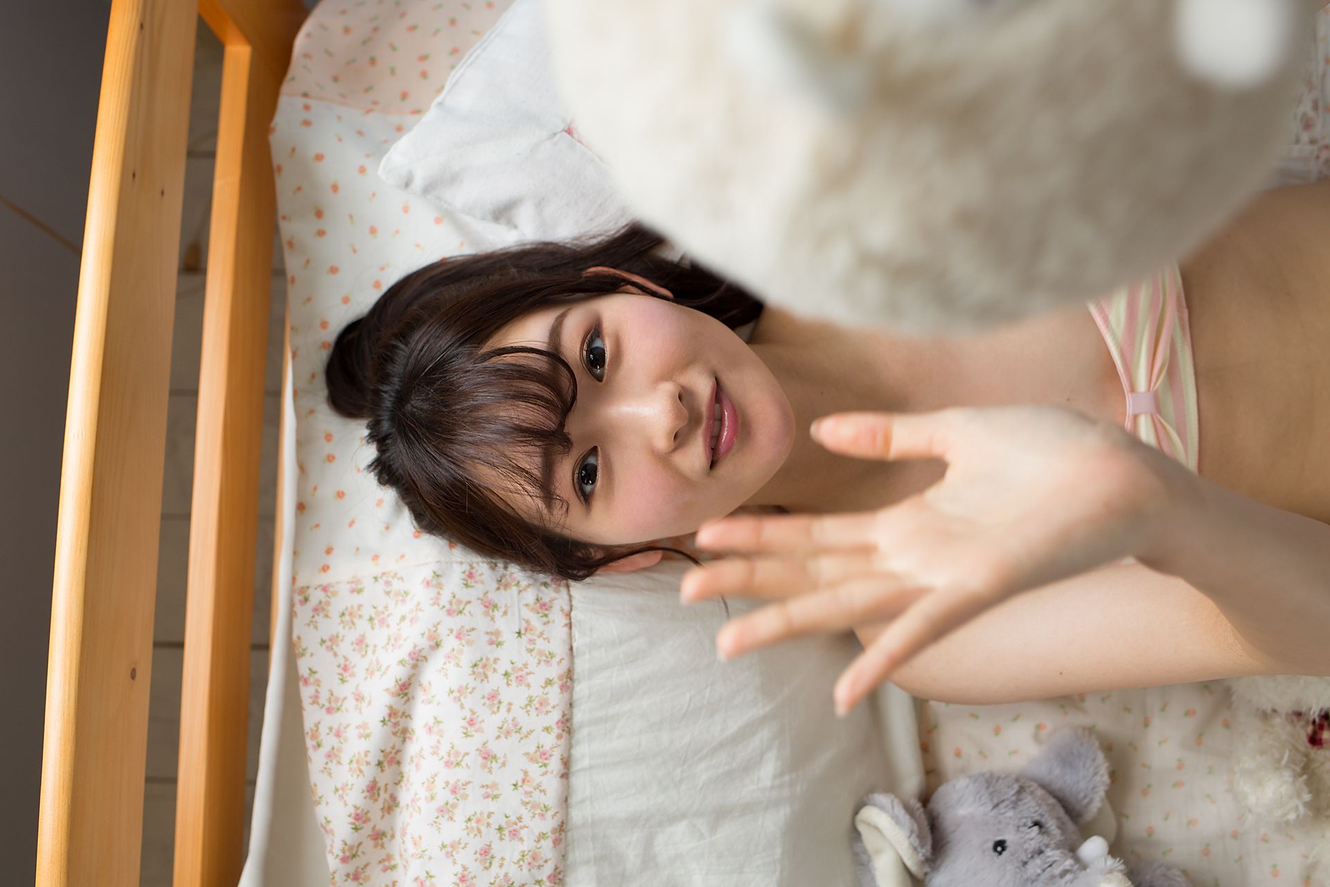 Asami Kondou 近藤あさみ - Secret Gallery (STAGE1) 16.2-图16
