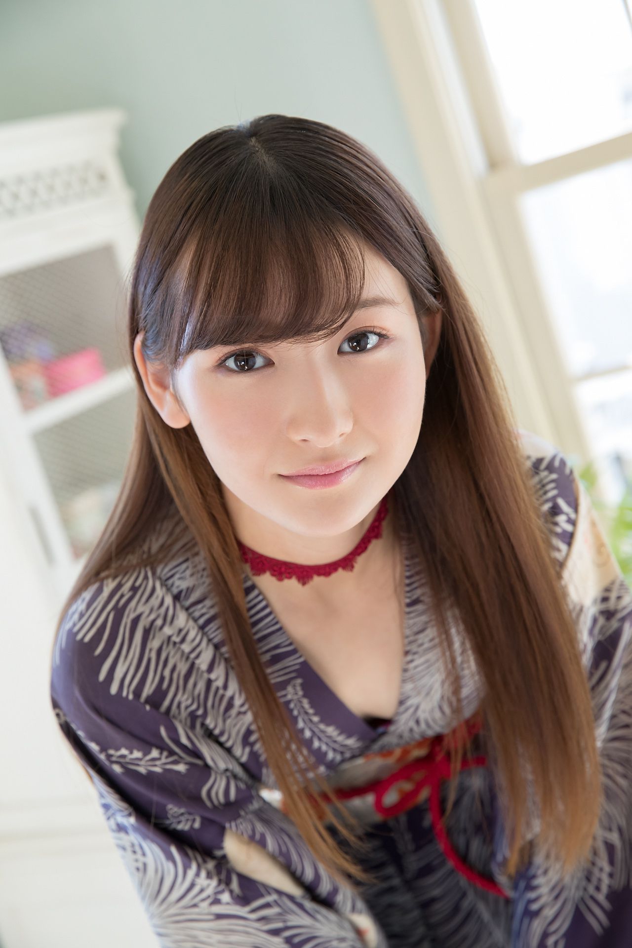 Asami Kondou 近藤あさみ - Special Gallery 2.1-图9