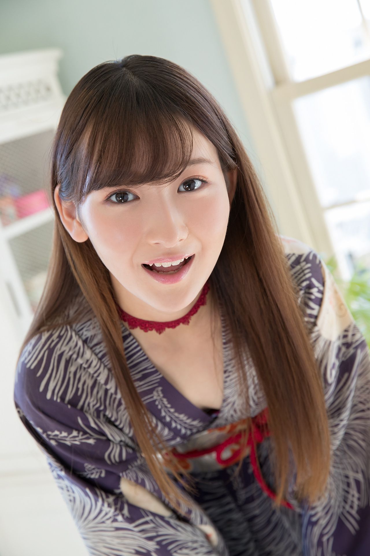 Asami Kondou 近藤あさみ - Special Gallery 2.1-图10