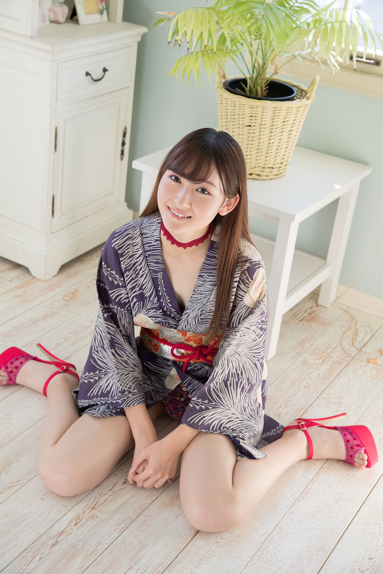 Asami Kondou 近藤あさみ - Special Gallery 2.1-图15