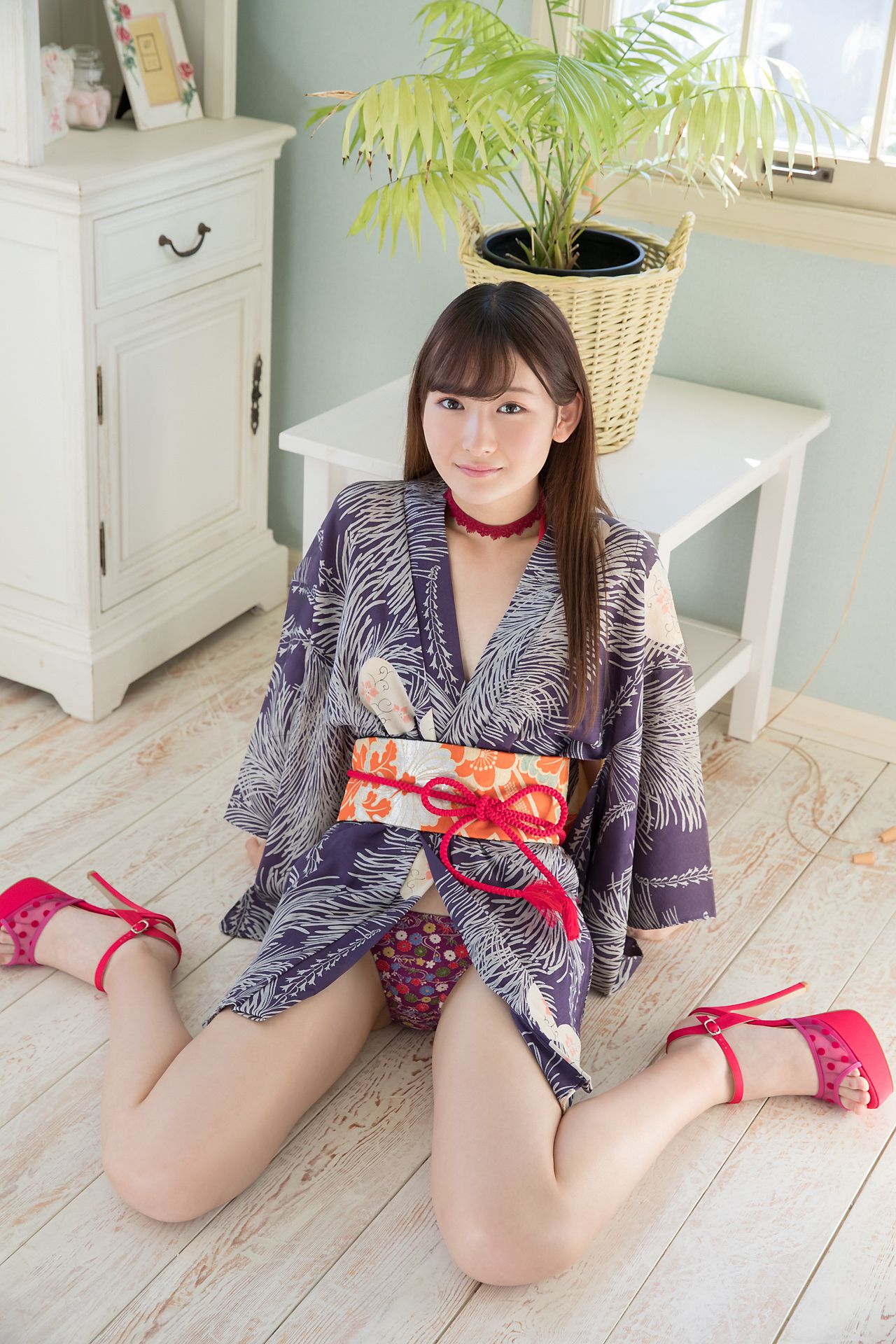Asami Kondou 近藤あさみ - Special Gallery 2.1-图17