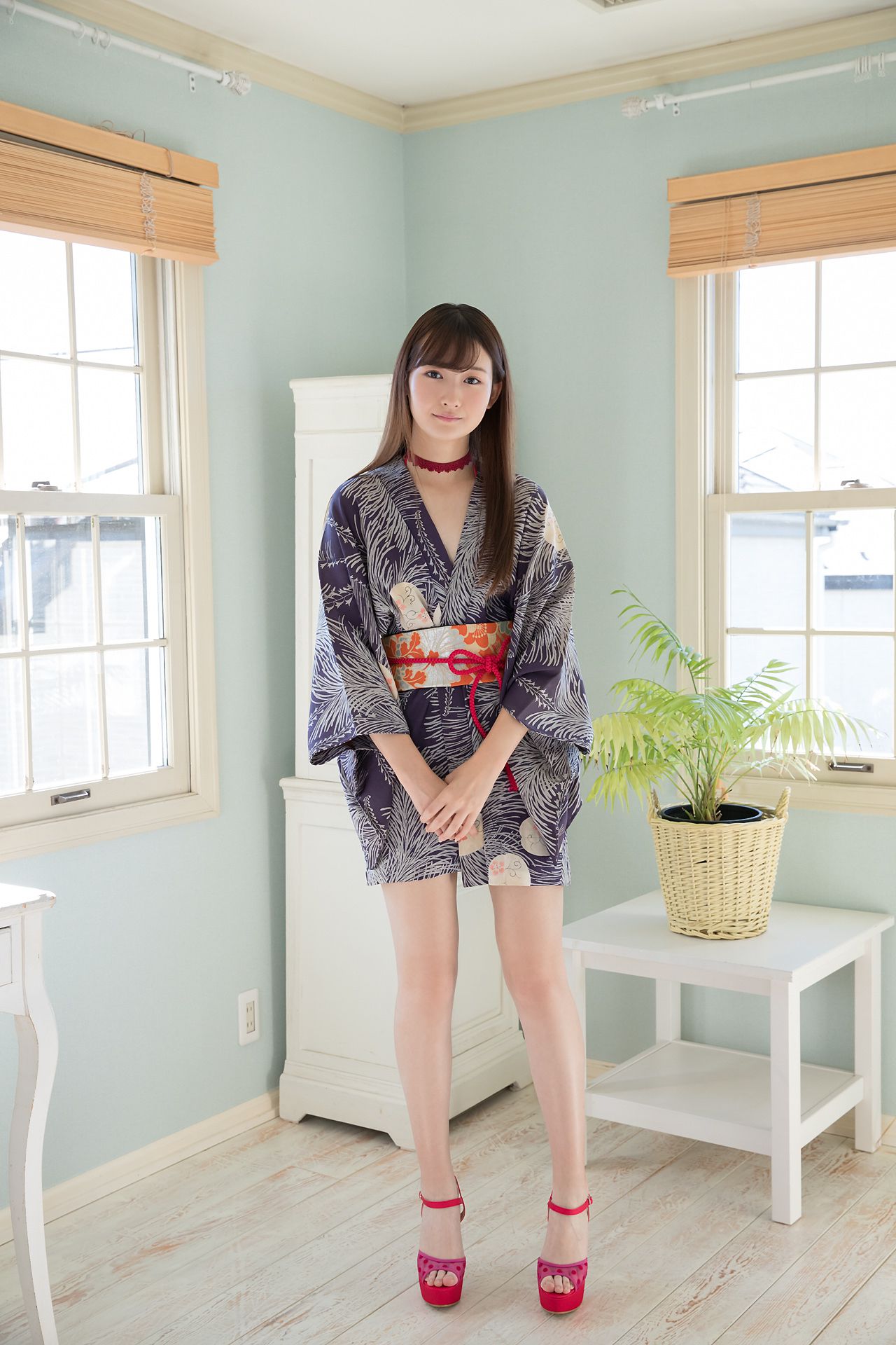 Asami Kondou 近藤あさみ - Special Gallery 2.1-图3