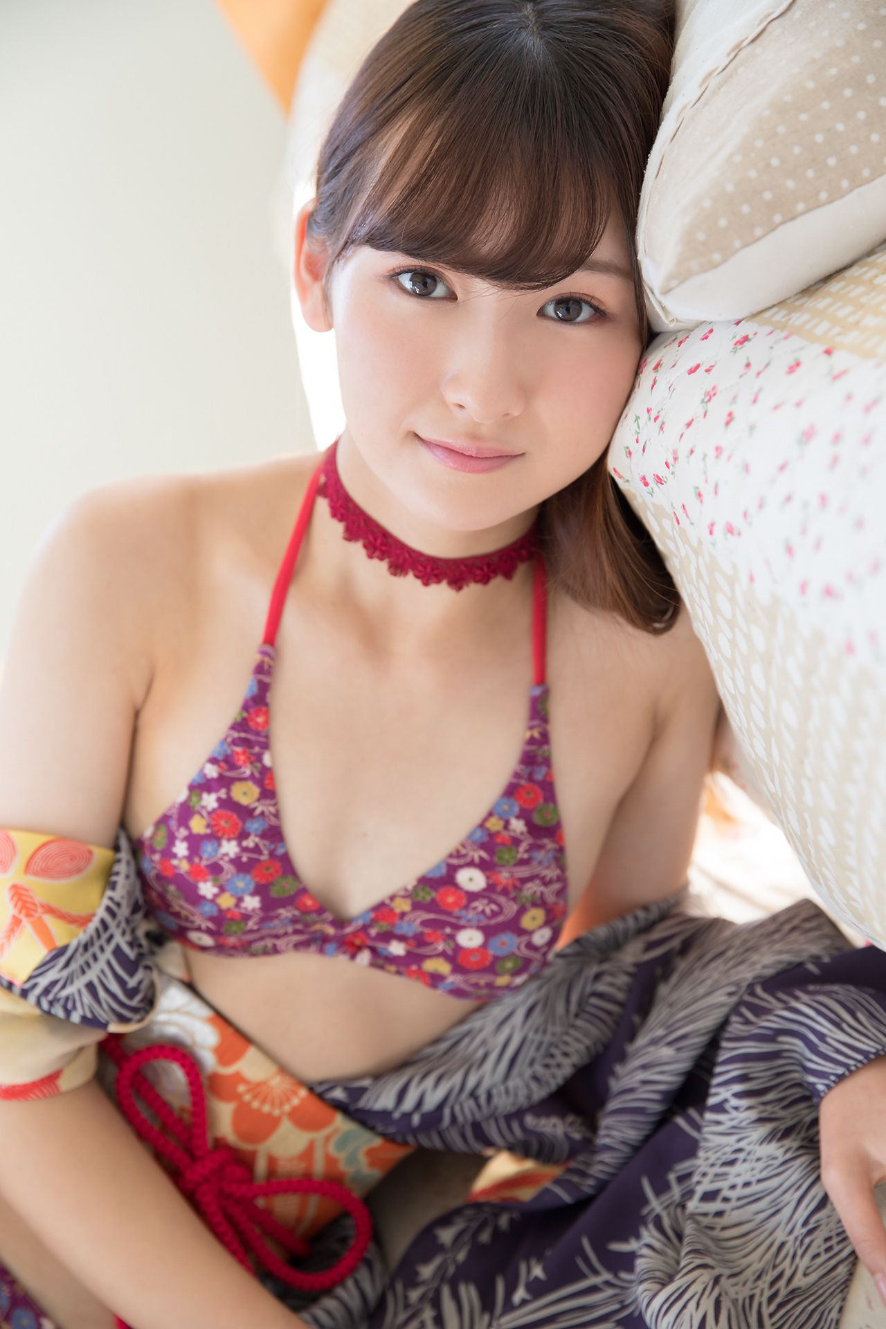 Asami Kondou 近藤あさみ - Special Gallery 2.1-图44