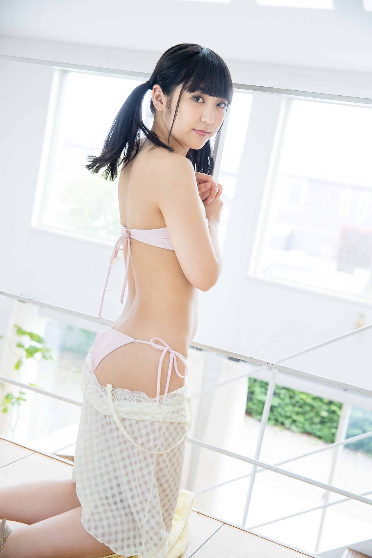 Ai Takanashi 高梨あい - Secret Gallery (STAGE2) 7.4-图10