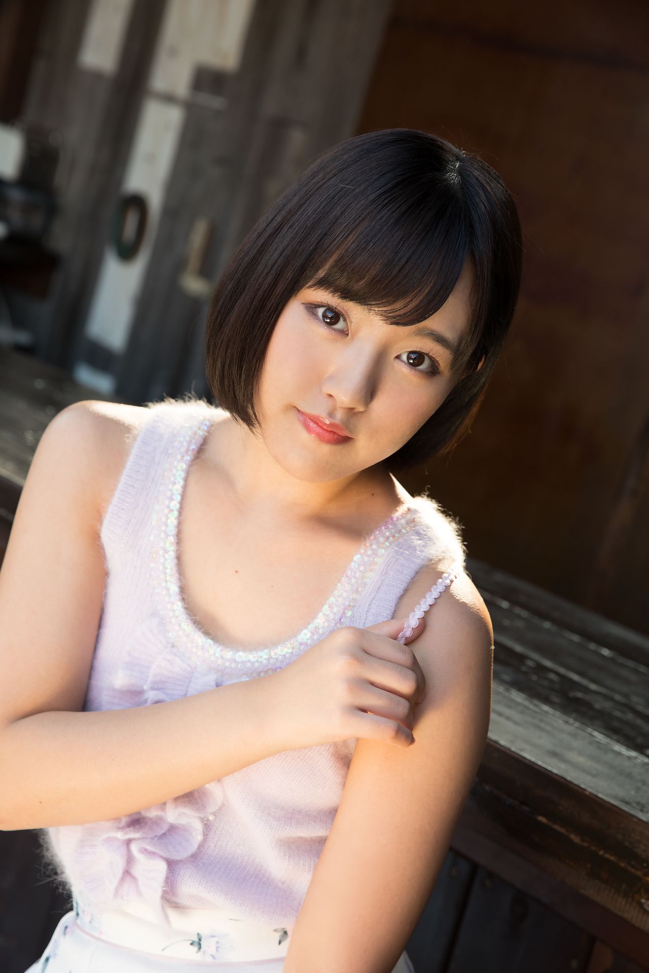 Anju Kouzuki 香月りお - Special Gallery 10.1-图14
