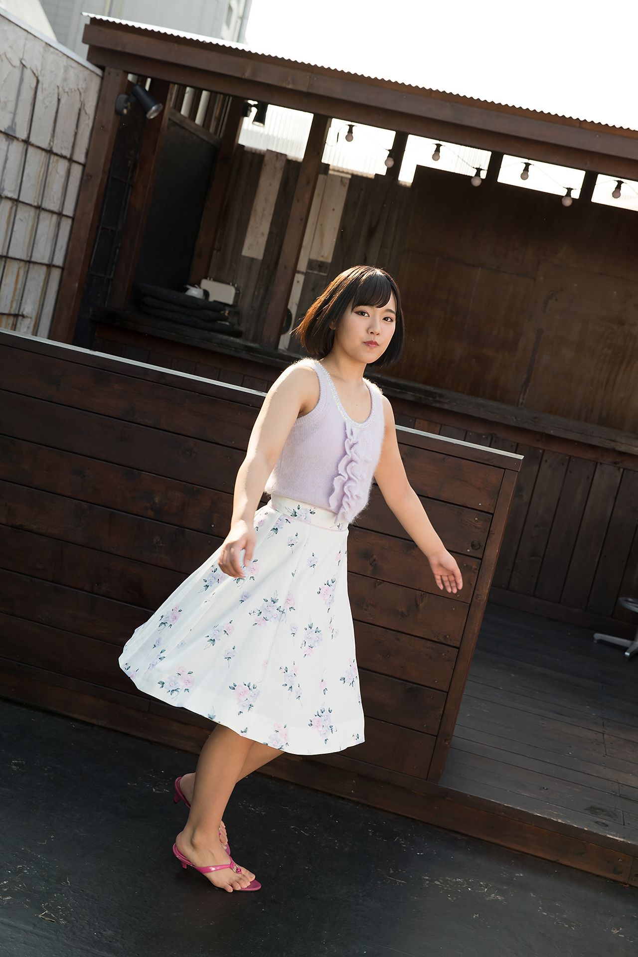 Anju Kouzuki 香月りお - Special Gallery 10.1-图18