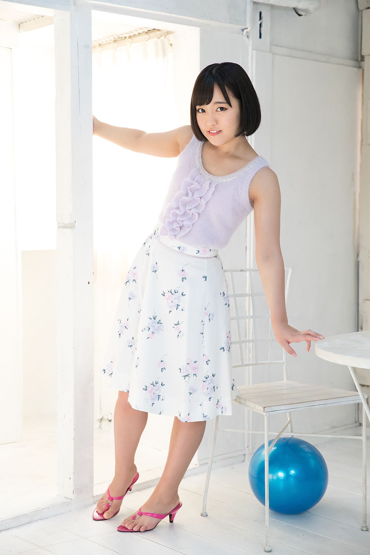 Anju Kouzuki 香月りお - Special Gallery 10.1-图1