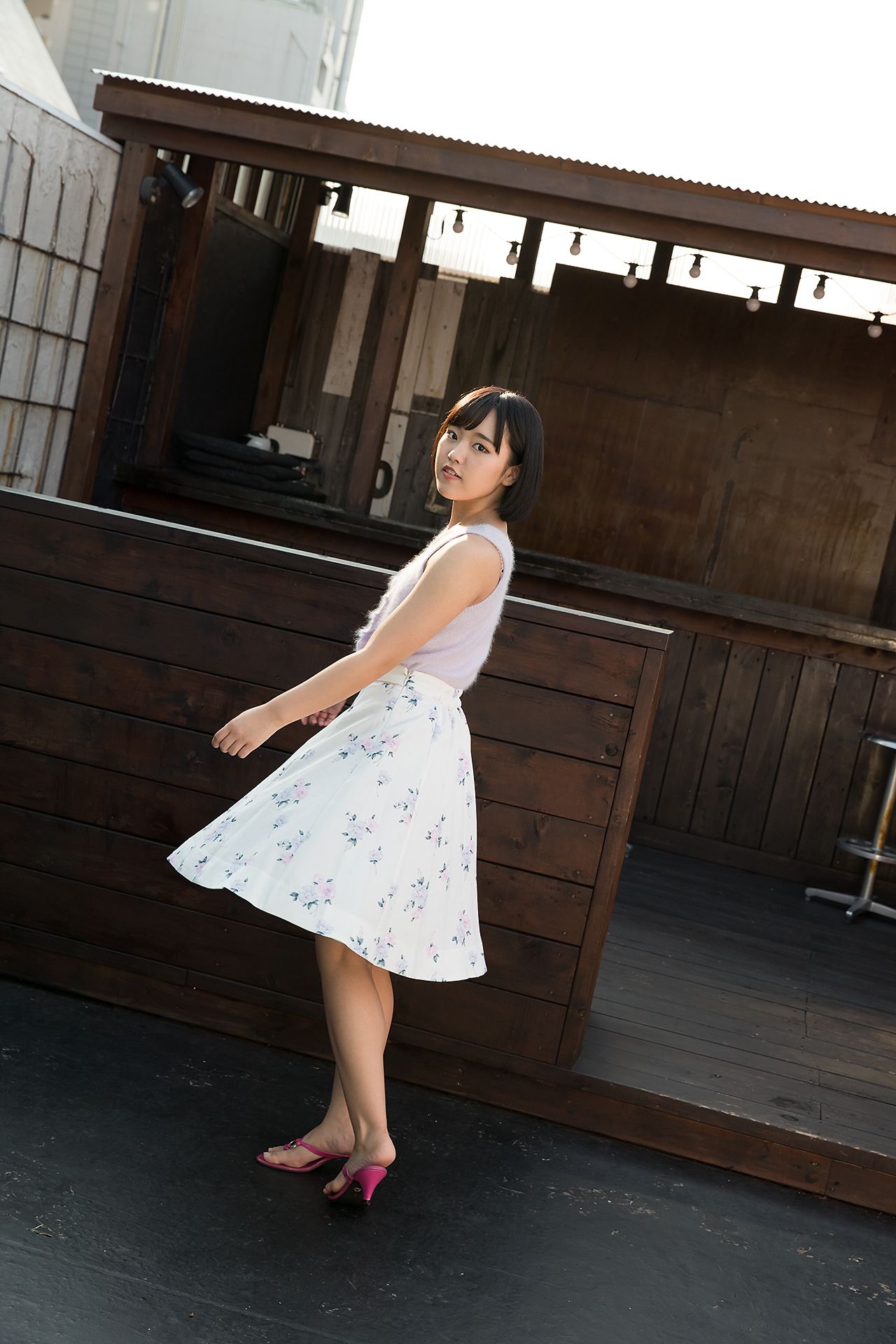 Anju Kouzuki 香月りお - Special Gallery 10.1-图20