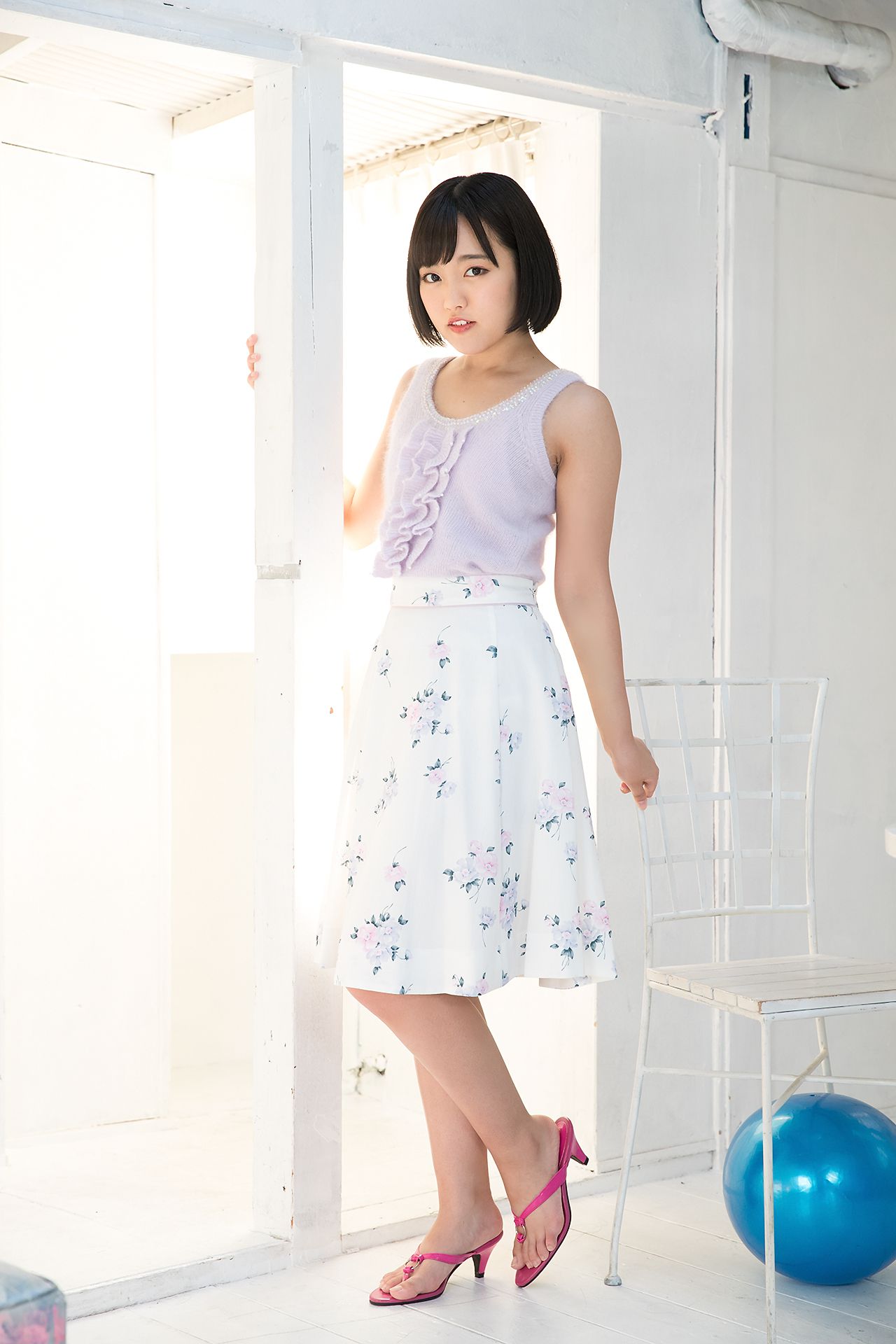 Anju Kouzuki 香月りお - Special Gallery 10.1-图2