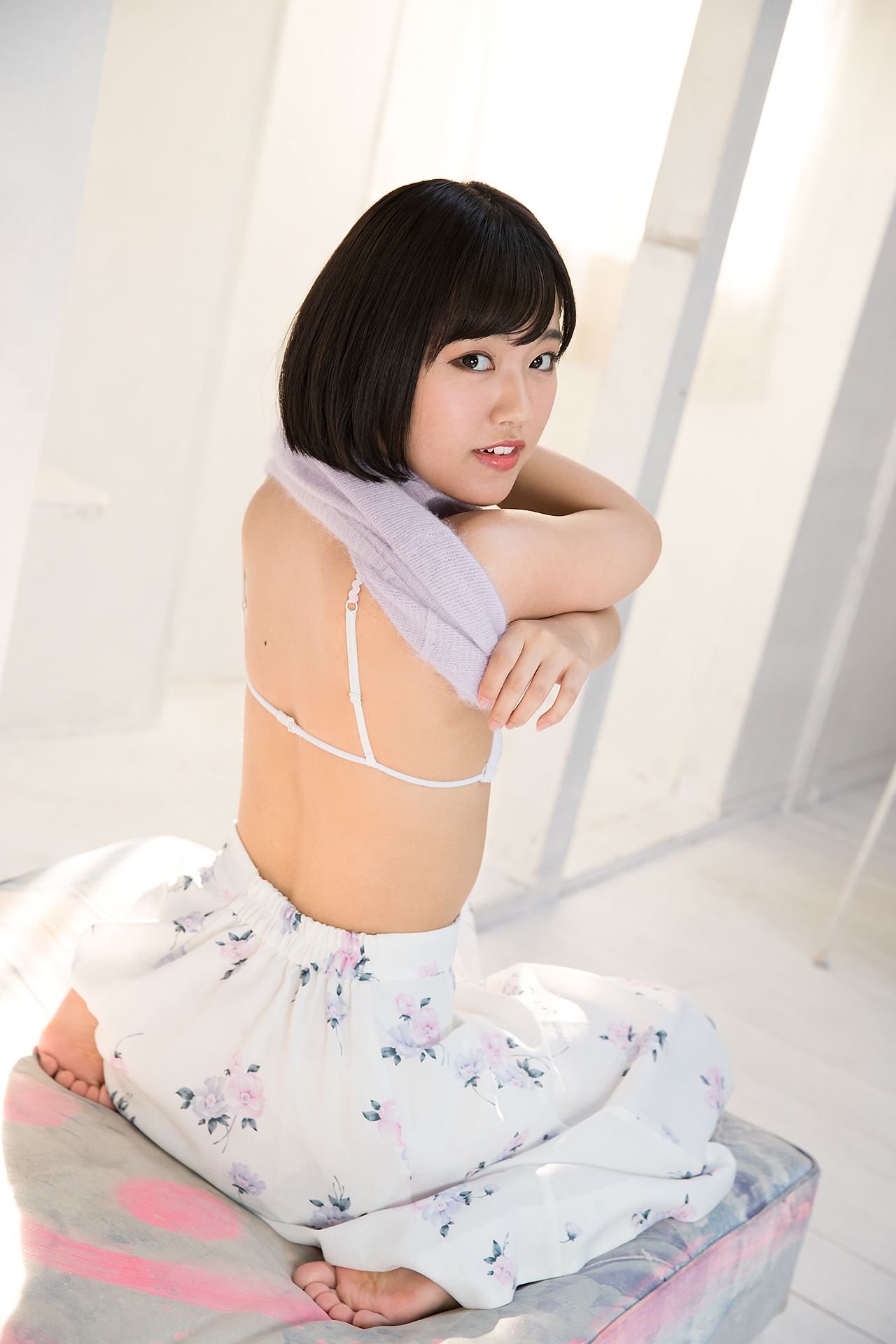 Anju Kouzuki 香月りお - Special Gallery 10.1-图38