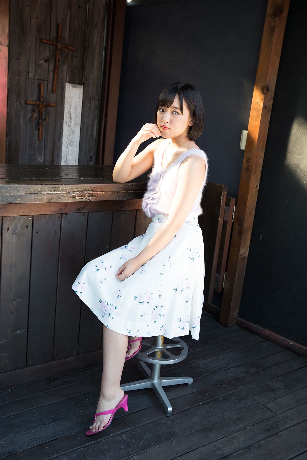 Anju Kouzuki 香月りお - Special Gallery 10.1-图3