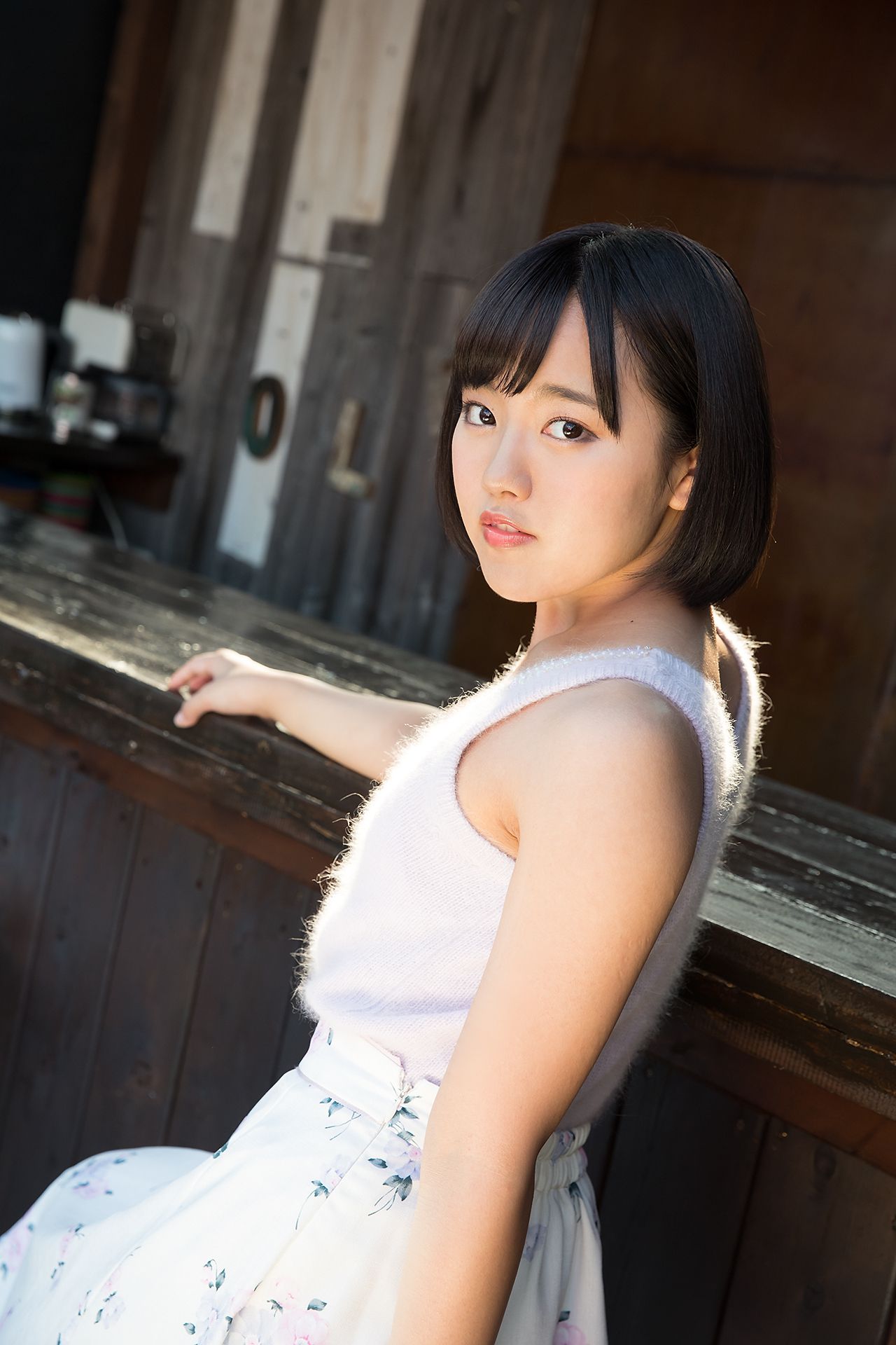 Anju Kouzuki 香月りお - Special Gallery 10.1-图4