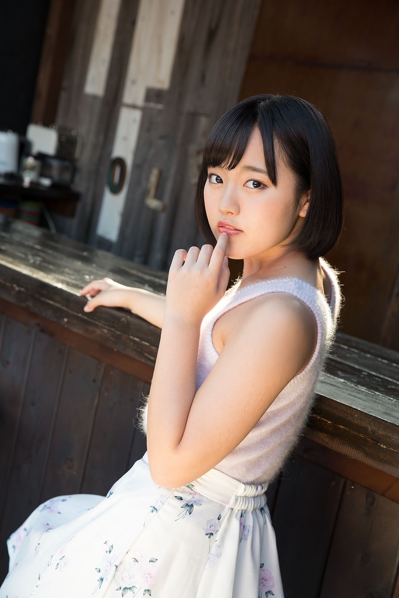 Anju Kouzuki 香月りお - Special Gallery 10.1-图5