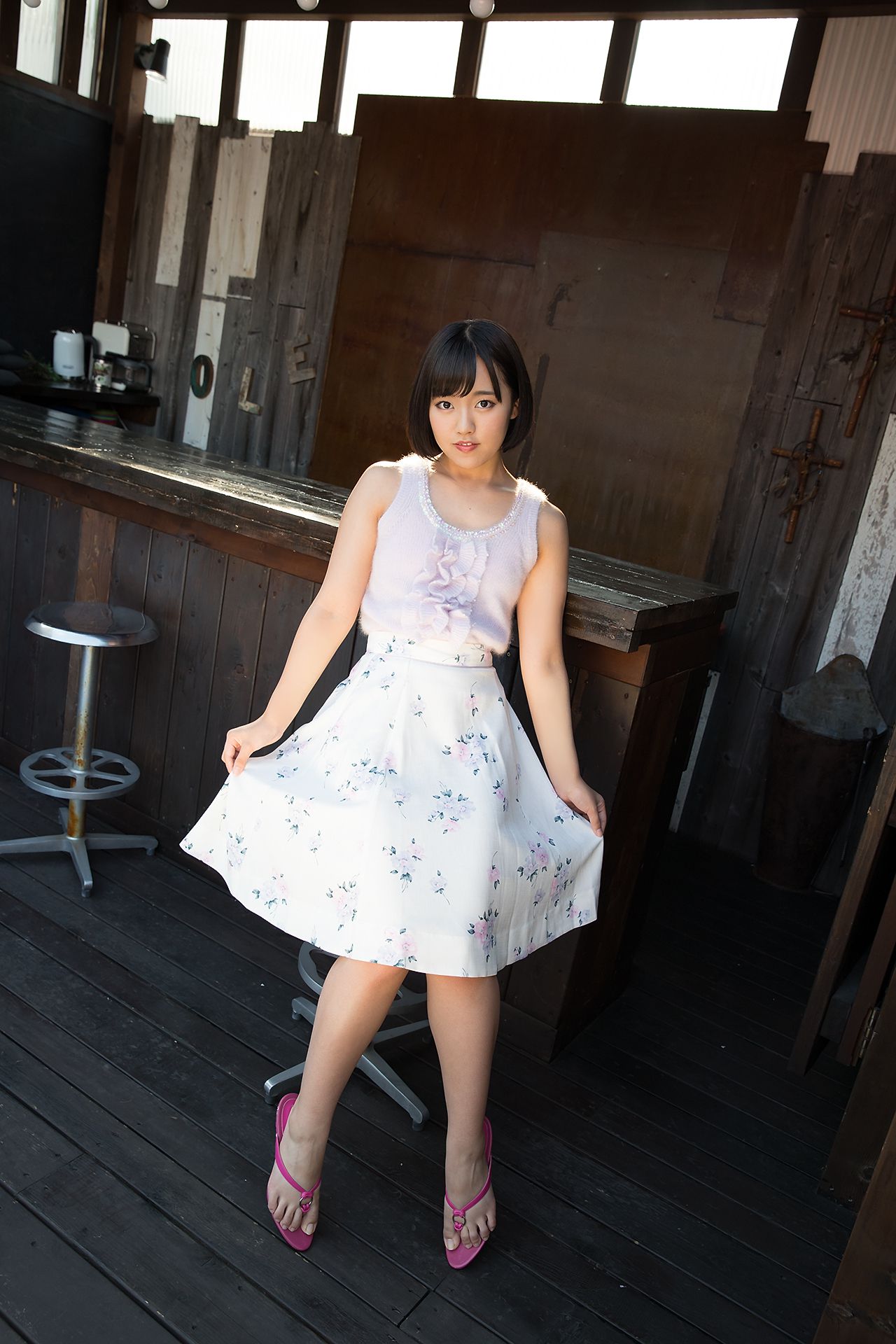 Anju Kouzuki 香月りお - Special Gallery 10.1-图8