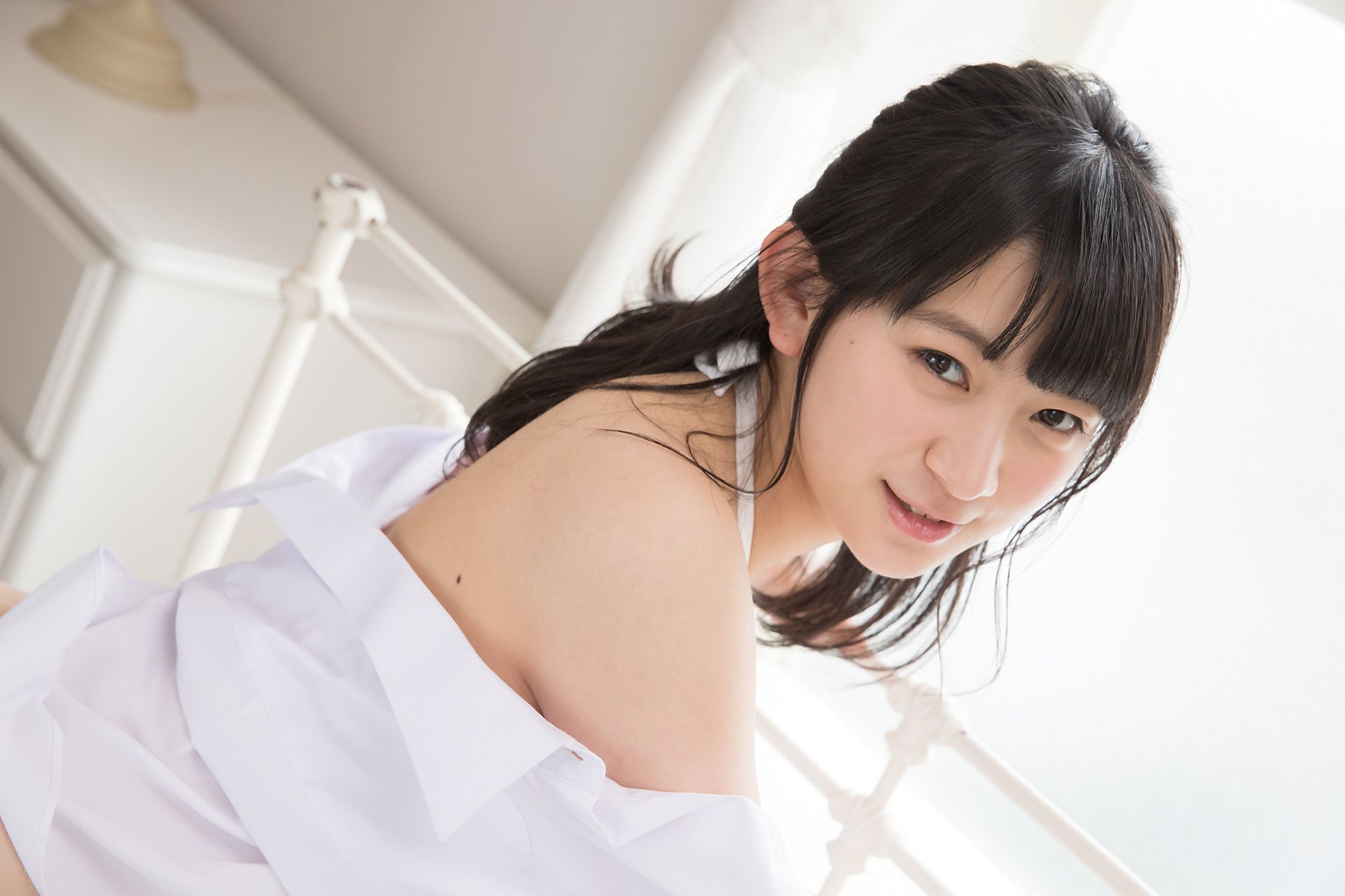 Fuka Kawamura 河村楓華 - Secret Gallery (STAGE1) 7.3-图1