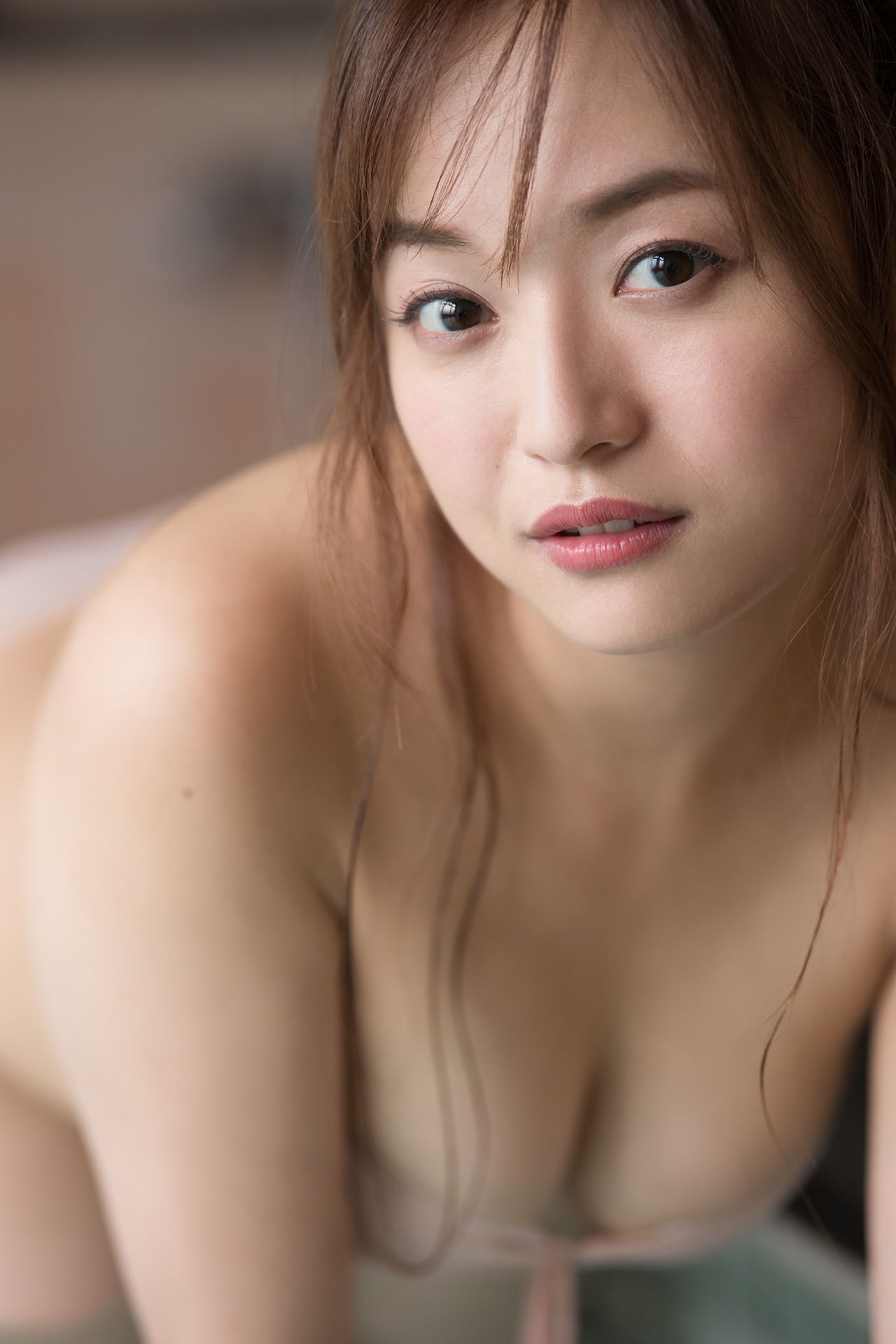Mayumi Yamanaka 山中真由美 - Secret Gallery (STAGE2) 15.1-图30