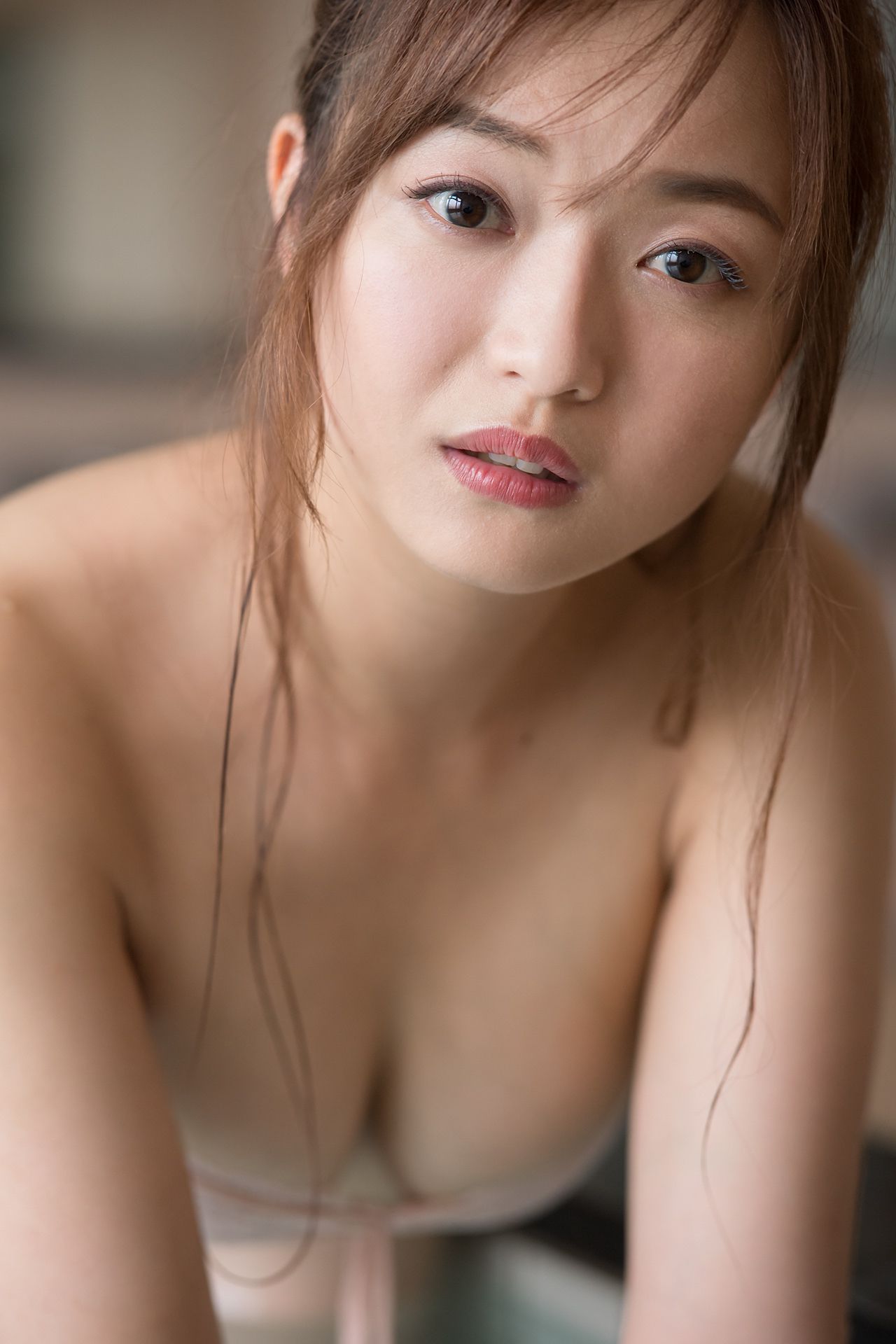Mayumi Yamanaka 山中真由美 - Secret Gallery (STAGE2) 15.1-图31