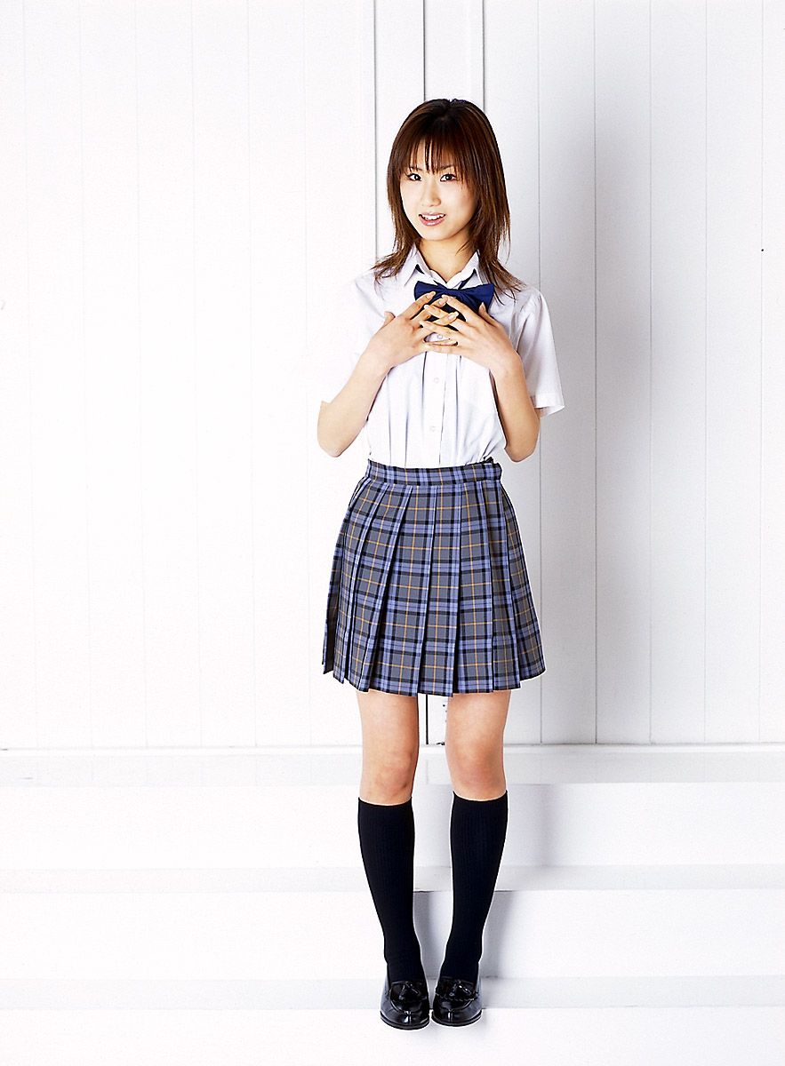 NO.004 Sachiko Takahashi 高橋幸子-图2