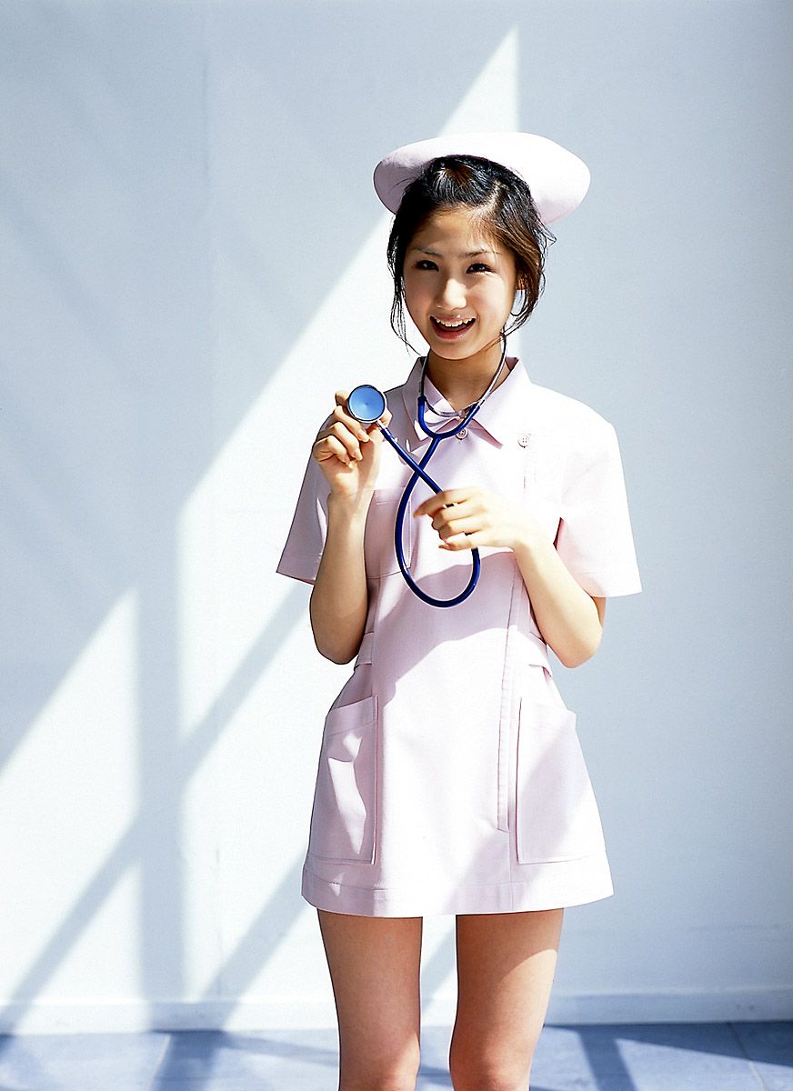 NO.004 Sachiko Takahashi 高橋幸子-图30