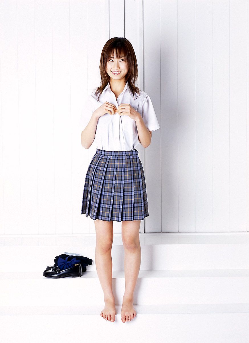 NO.004 Sachiko Takahashi 高橋幸子-图4