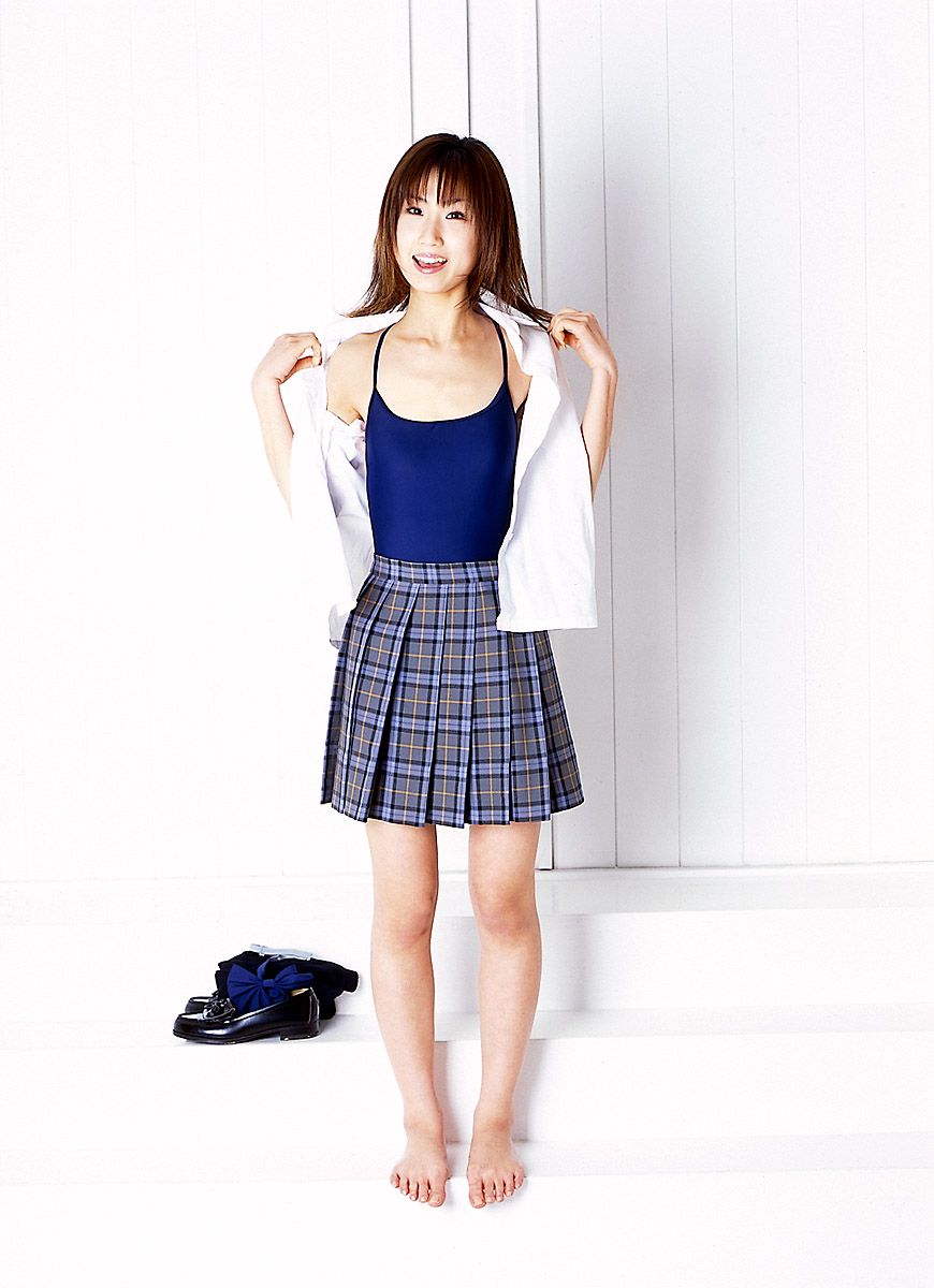 NO.004 Sachiko Takahashi 高橋幸子-图5