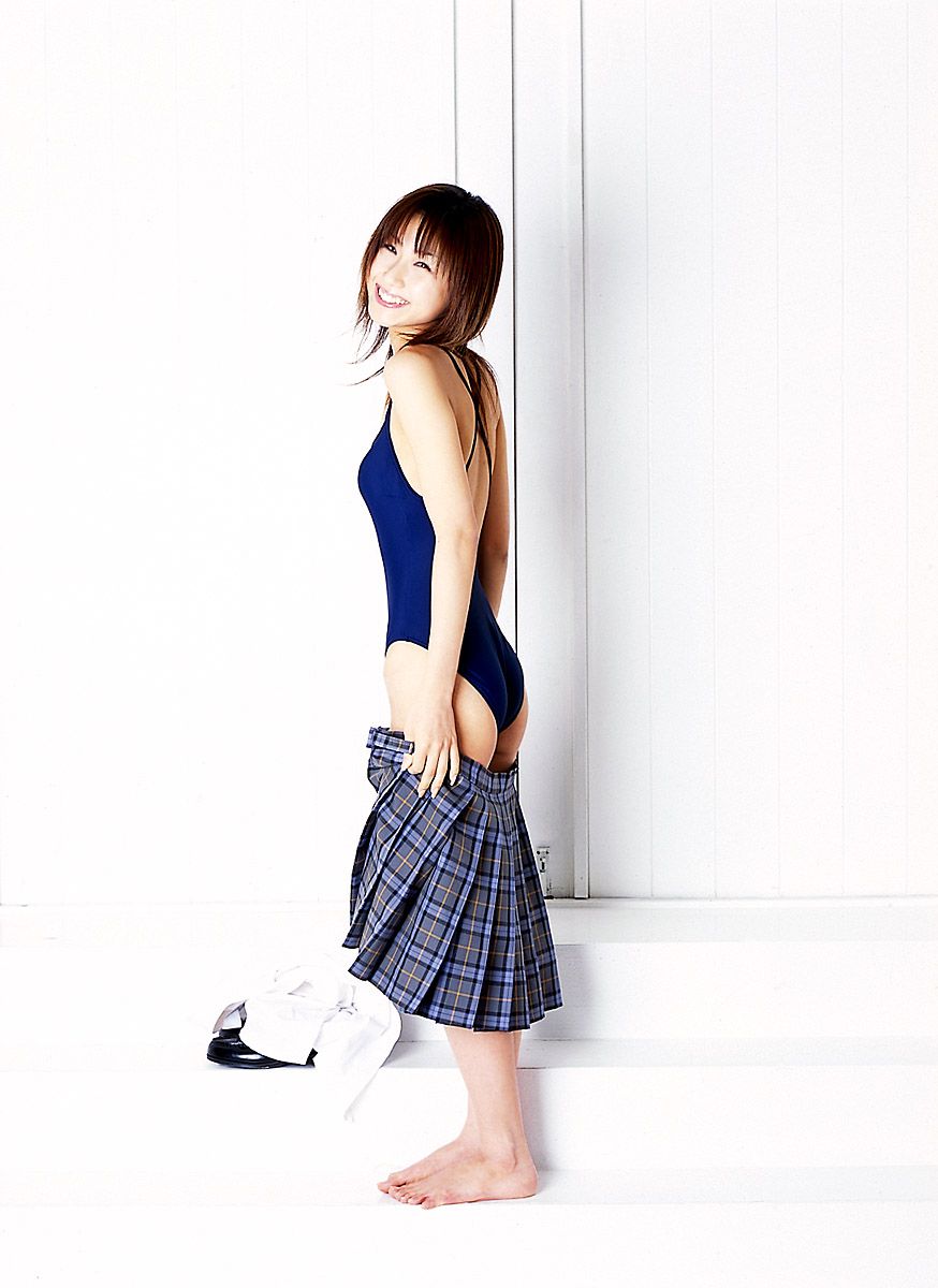 NO.004 Sachiko Takahashi 高橋幸子-图6