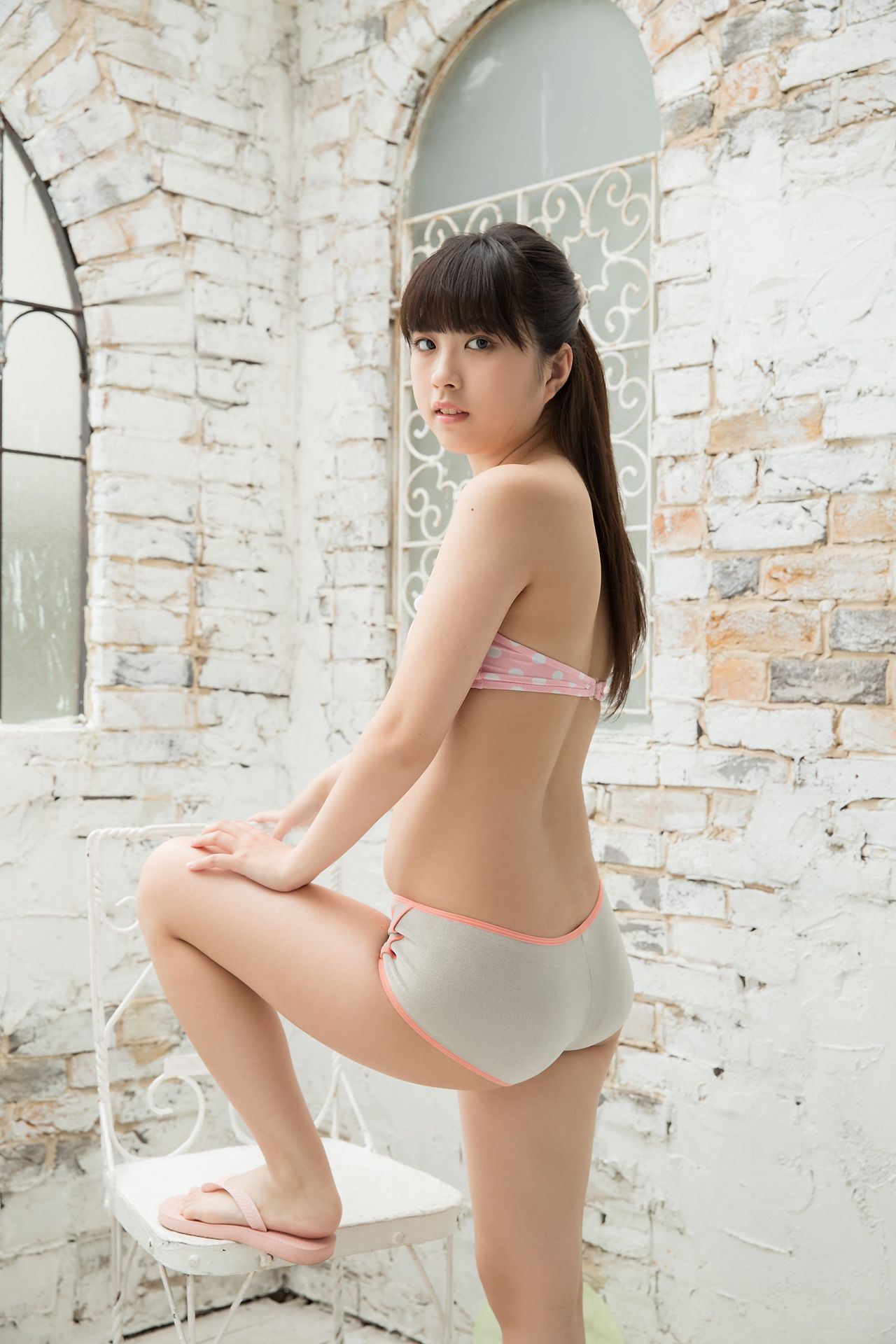 Nagisa Ikeda 池田なぎさ - Secret Gallery (STAGE2) 7.2-图39
