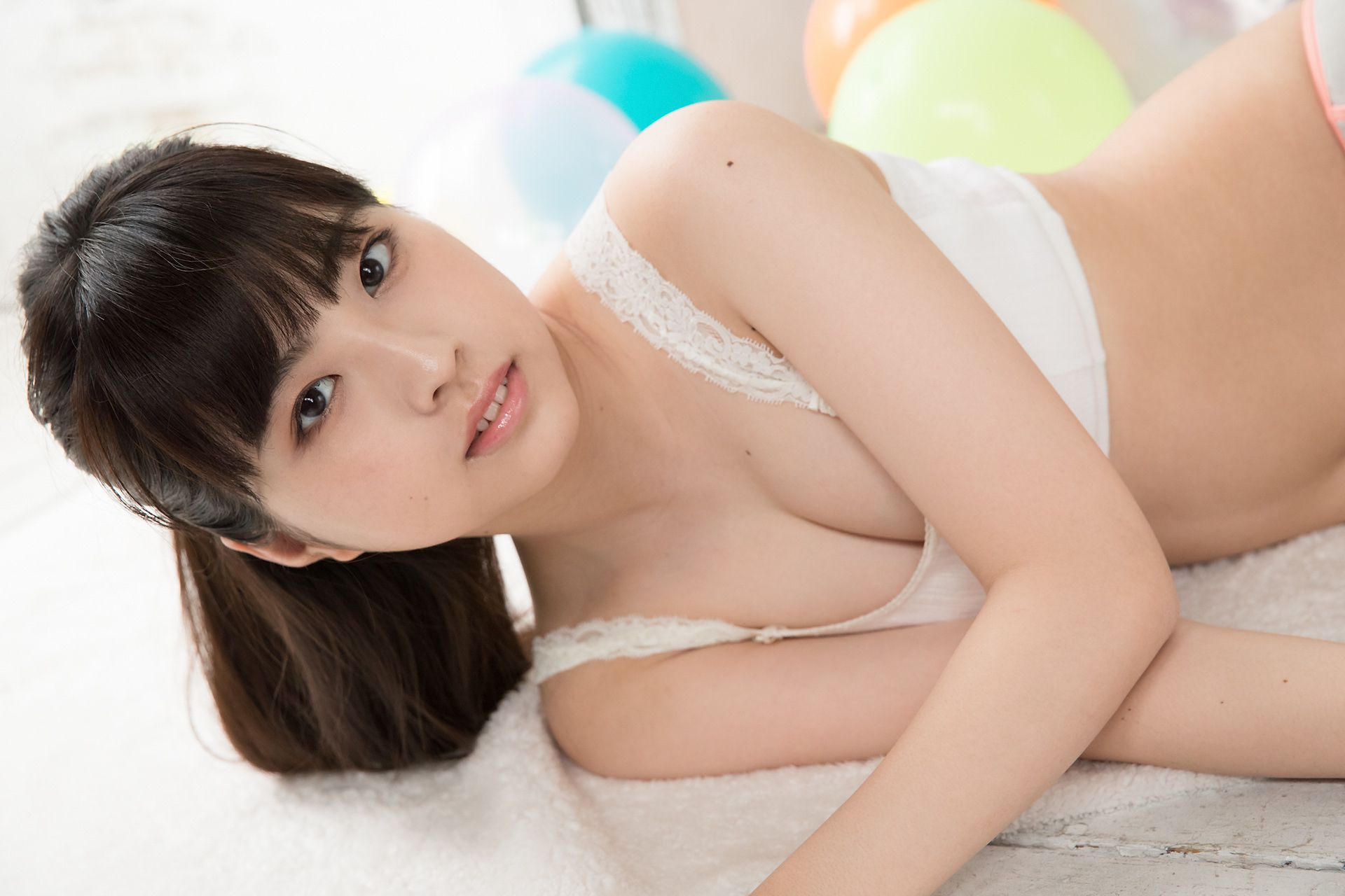Nagisa Ikeda 池田なぎさ - Secret Gallery (STAGE2) 7.2-图5