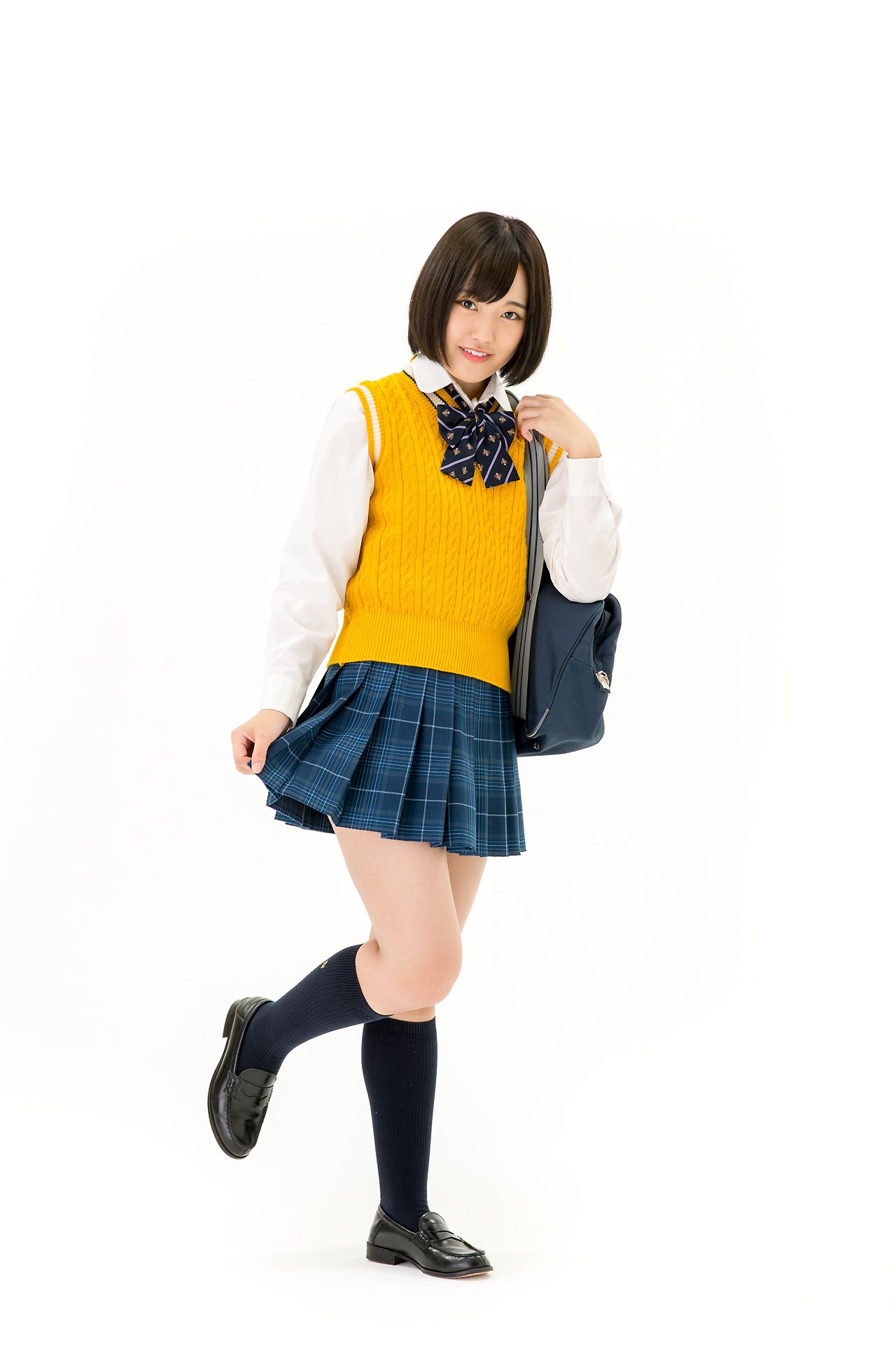 Anju Kouzuki 香月りお - Secret Gallery (STAGE1) 9.1-图0