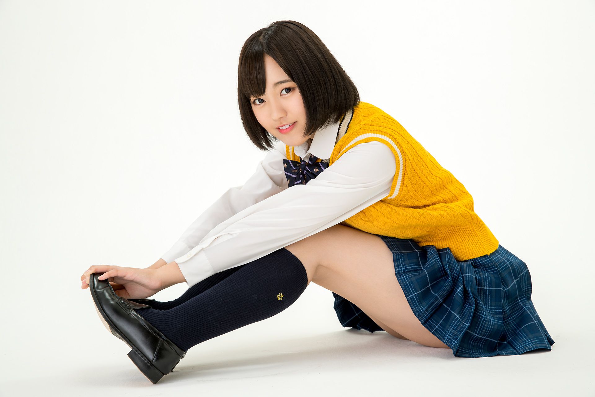 Anju Kouzuki 香月りお - Secret Gallery (STAGE1) 9.1-图9
