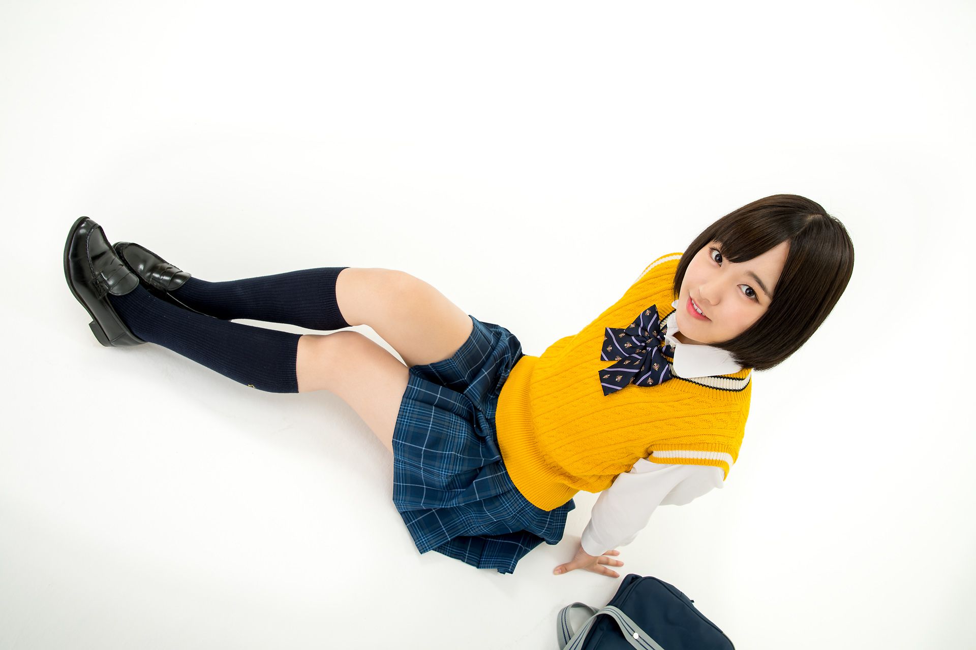 Anju Kouzuki 香月りお - Secret Gallery (STAGE1) 9.1-图10