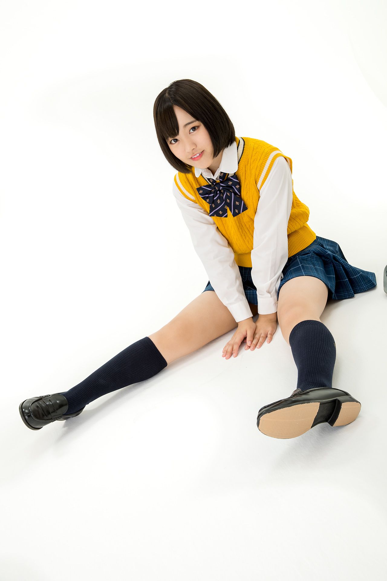 Anju Kouzuki 香月りお - Secret Gallery (STAGE1) 9.1-图12