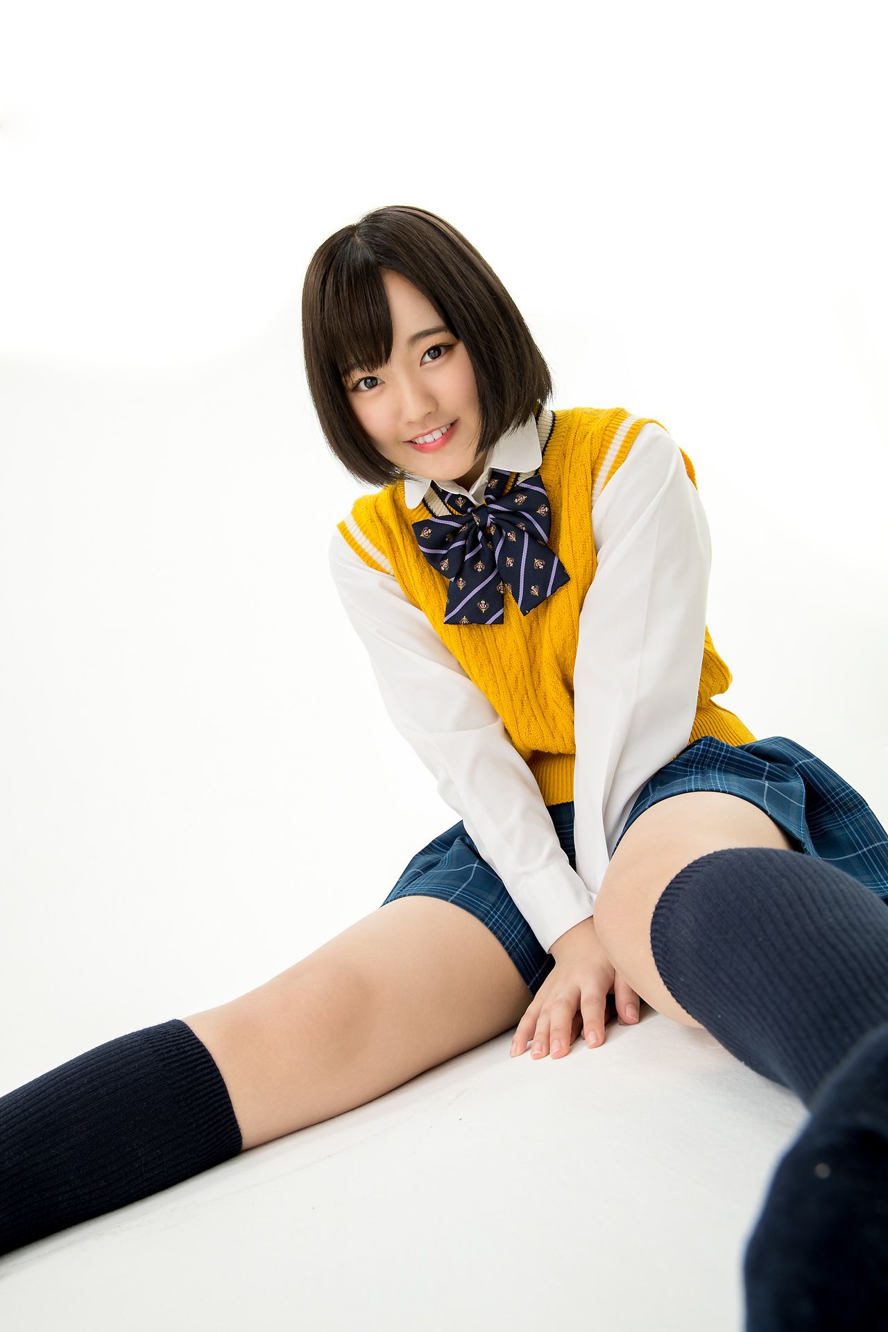 Anju Kouzuki 香月りお - Secret Gallery (STAGE1) 9.1-图13