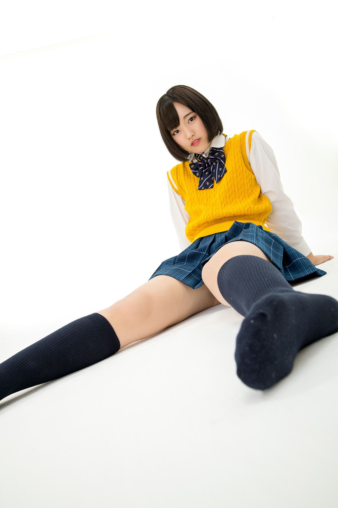 Anju Kouzuki 香月りお - Secret Gallery (STAGE1) 9.1-图14