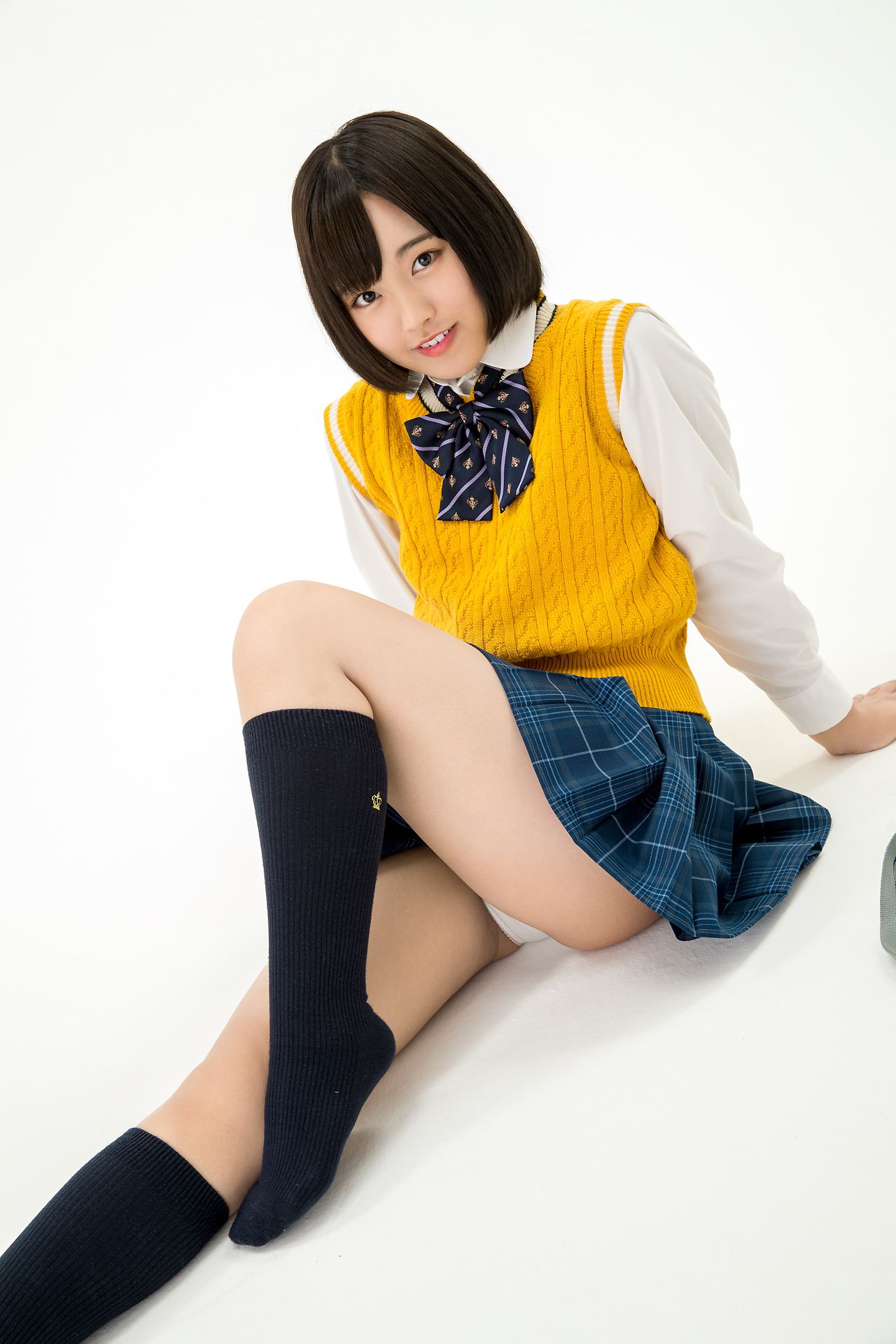 Anju Kouzuki 香月りお - Secret Gallery (STAGE1) 9.1-图15