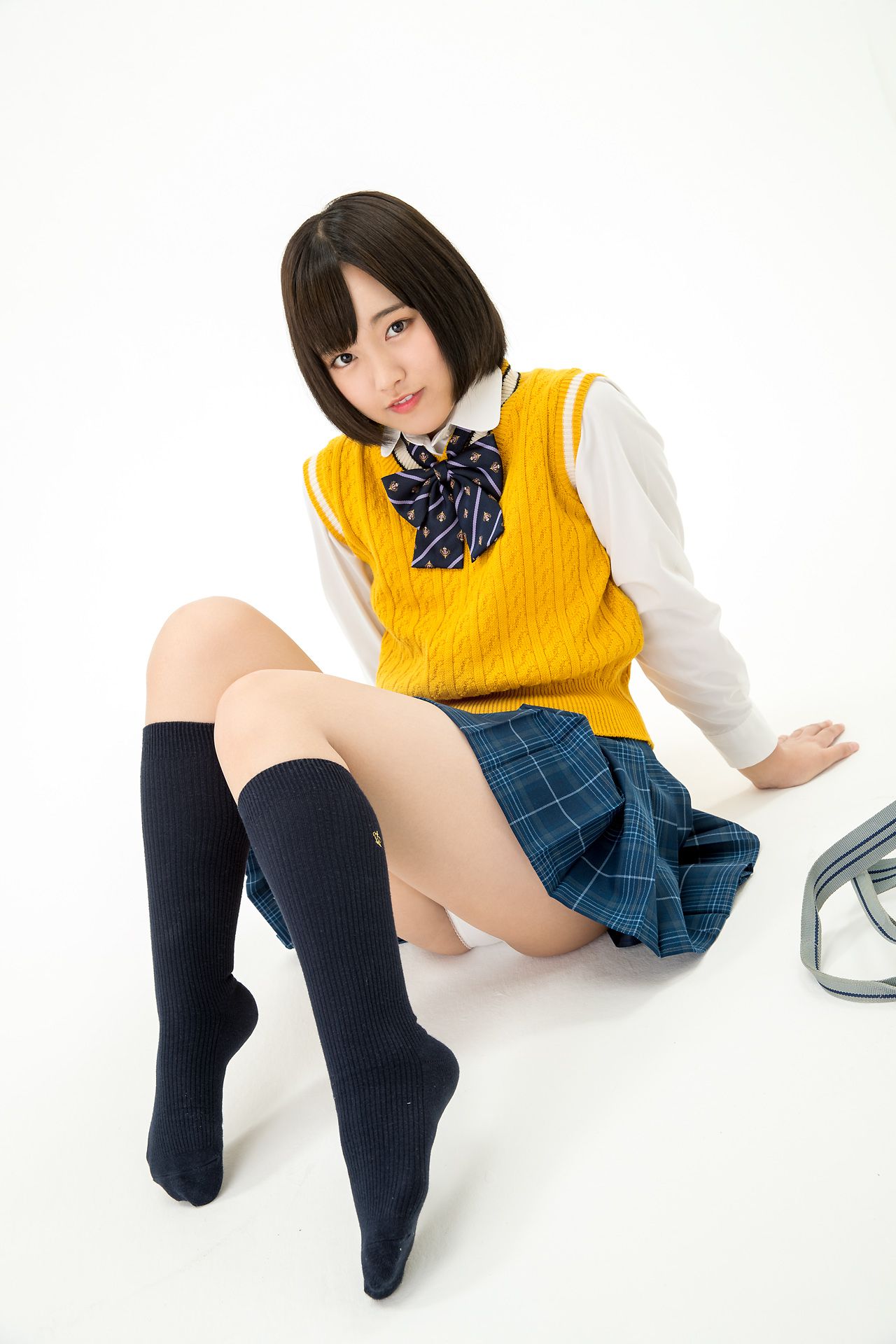 Anju Kouzuki 香月りお - Secret Gallery (STAGE1) 9.1-图16