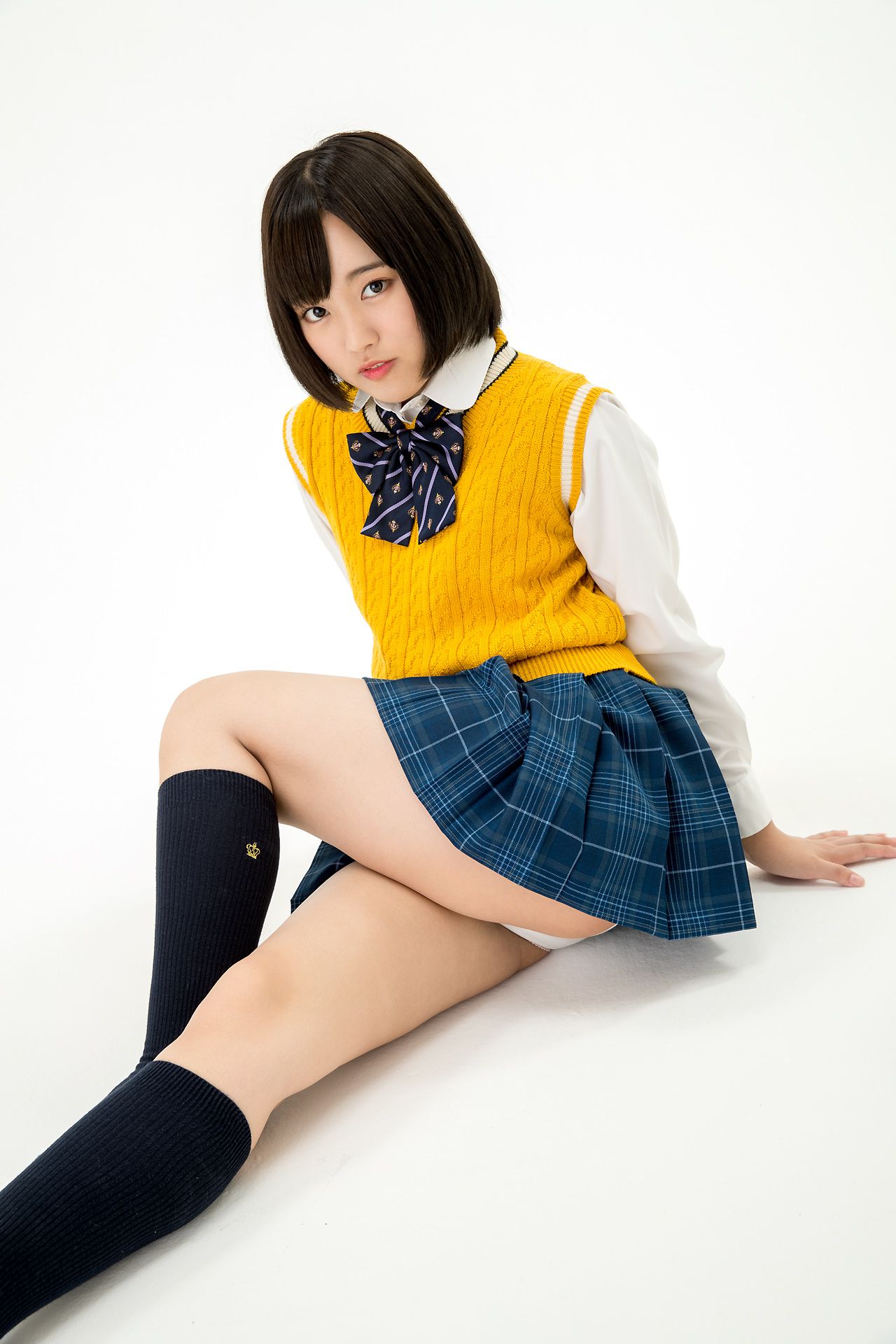 Anju Kouzuki 香月りお - Secret Gallery (STAGE1) 9.1-图17
