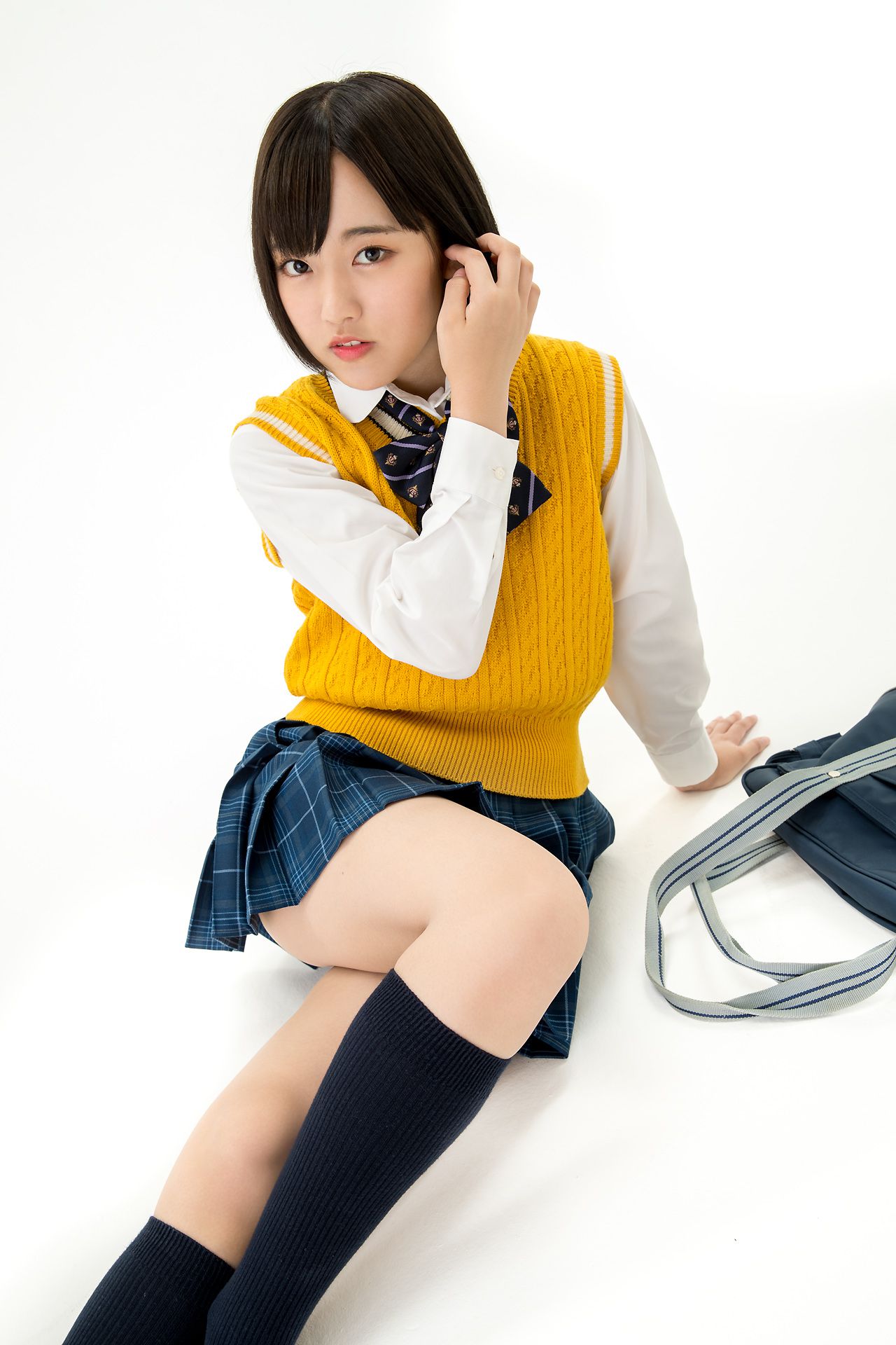 Anju Kouzuki 香月りお - Secret Gallery (STAGE1) 9.1-图18
